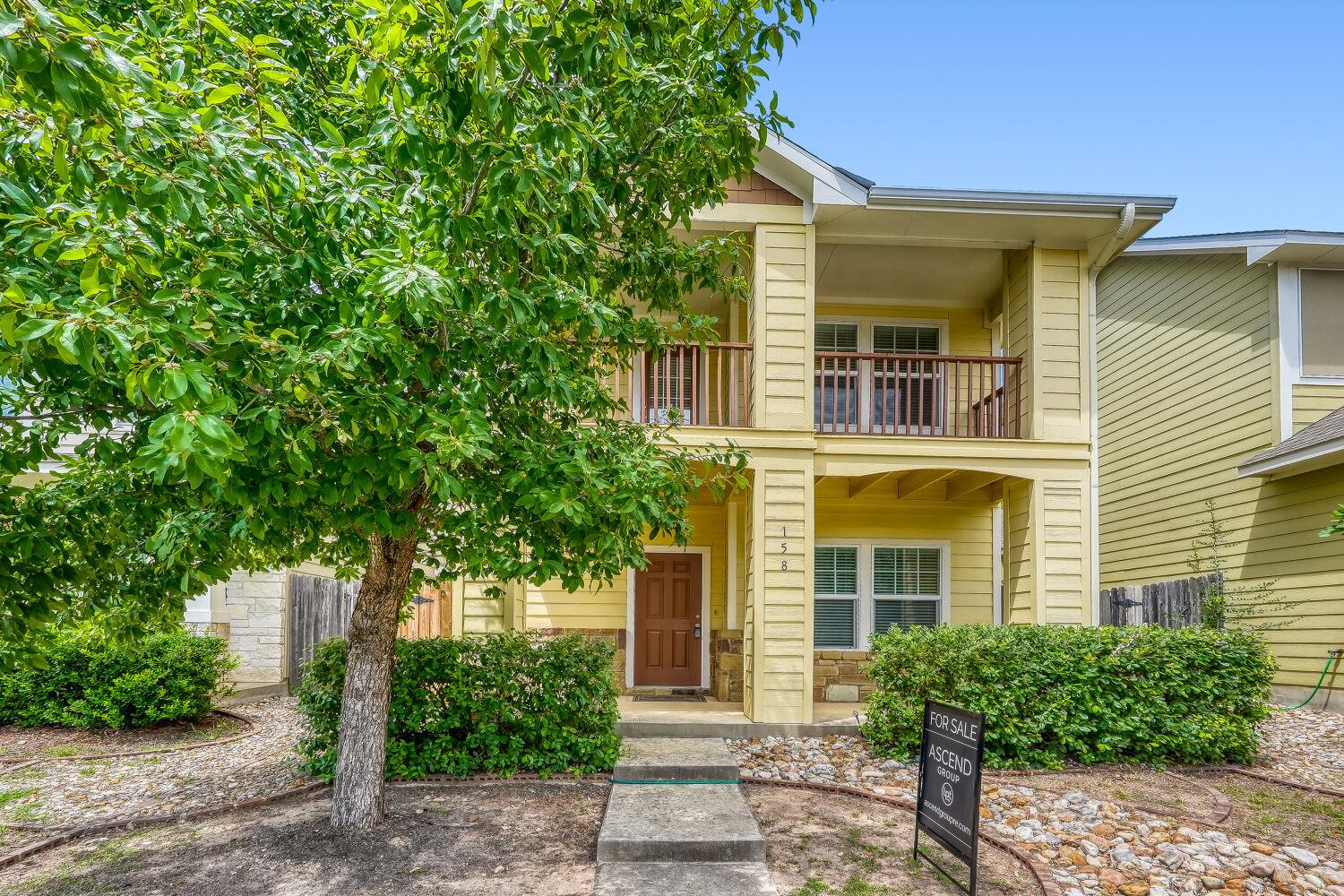158 Preston TRL