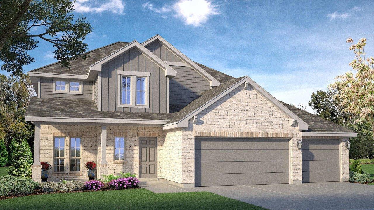 2011 Ember DR