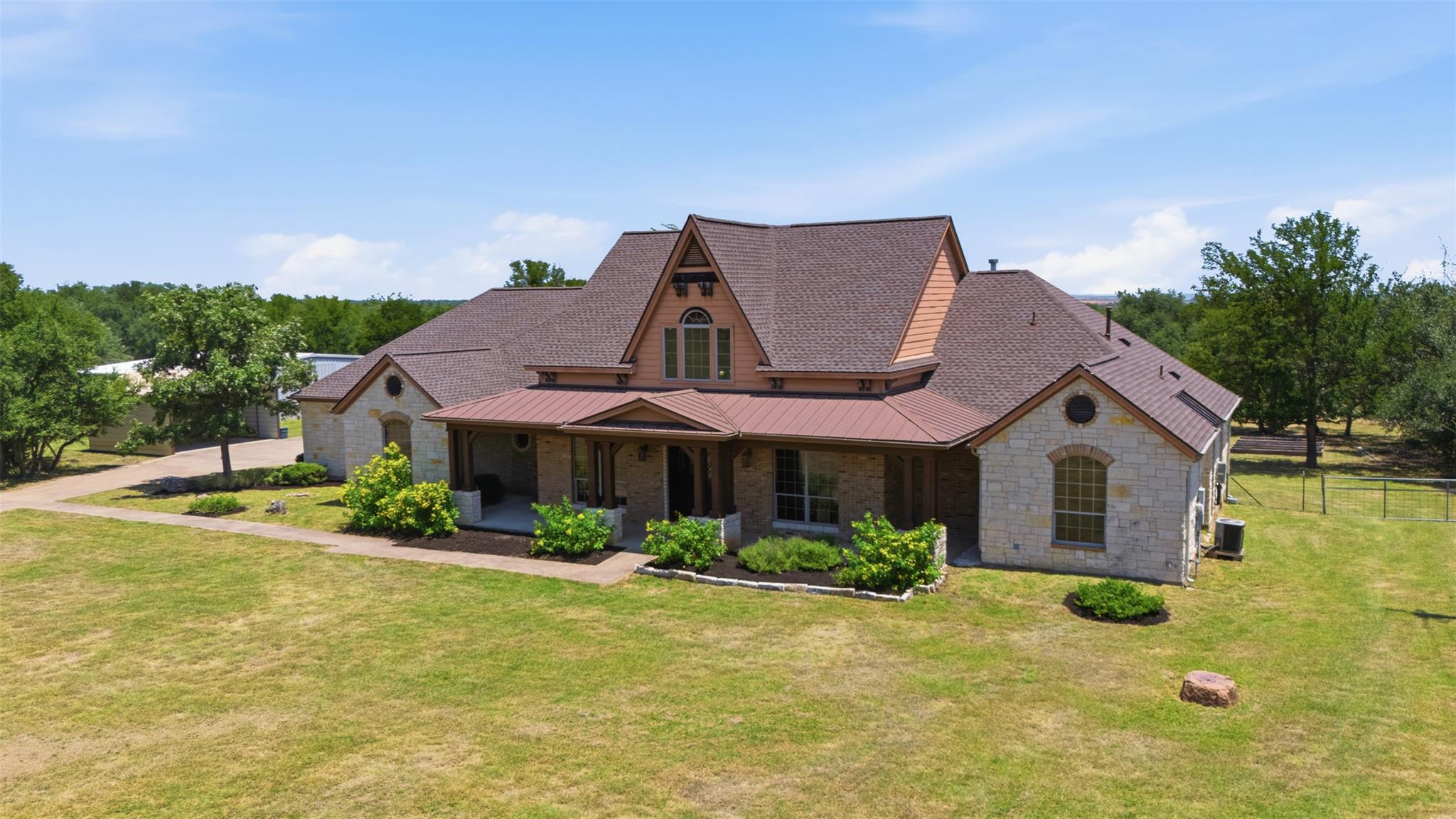 438 Patricia RD