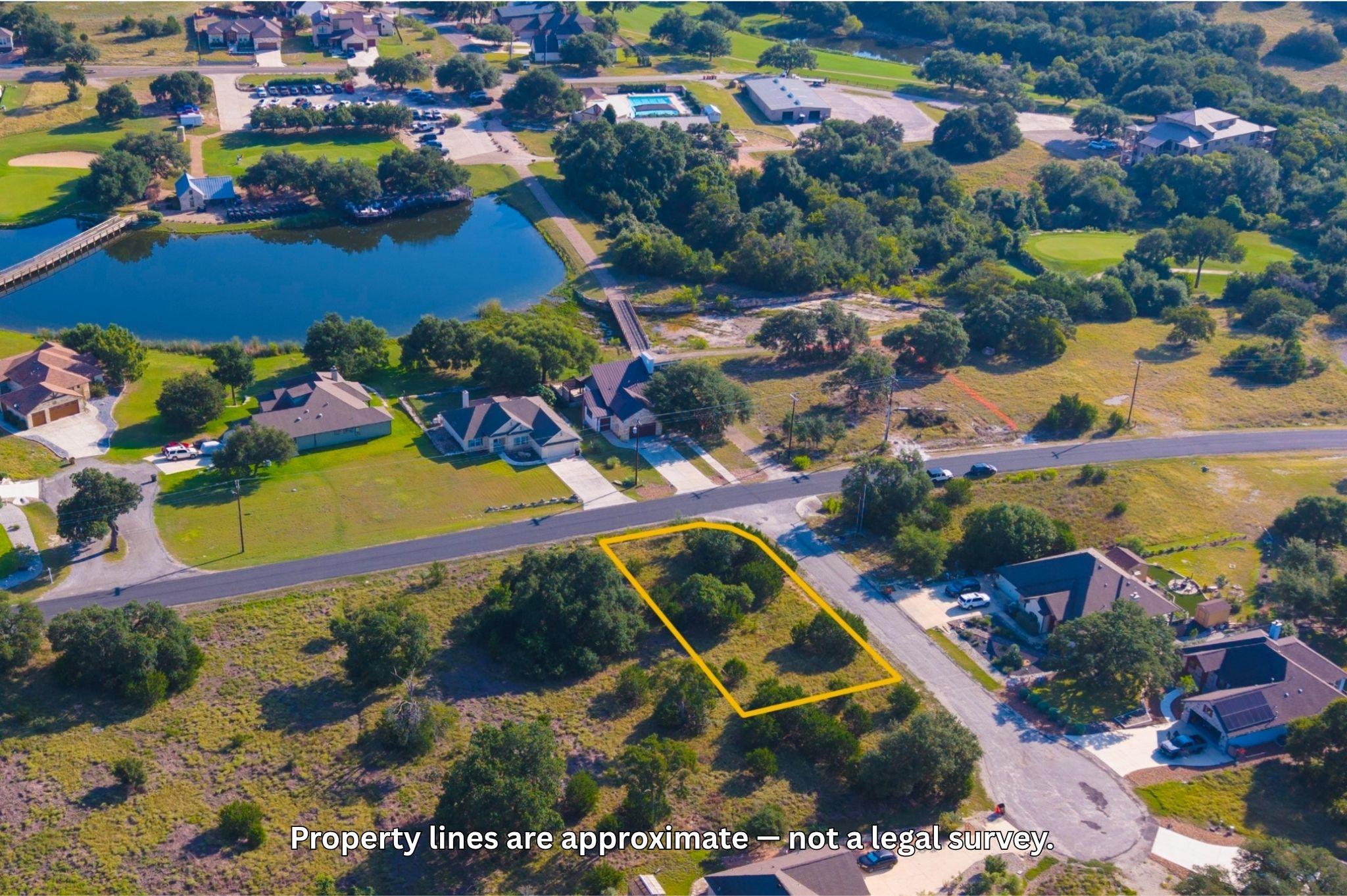 Lot 380 Calvin Barrett RD