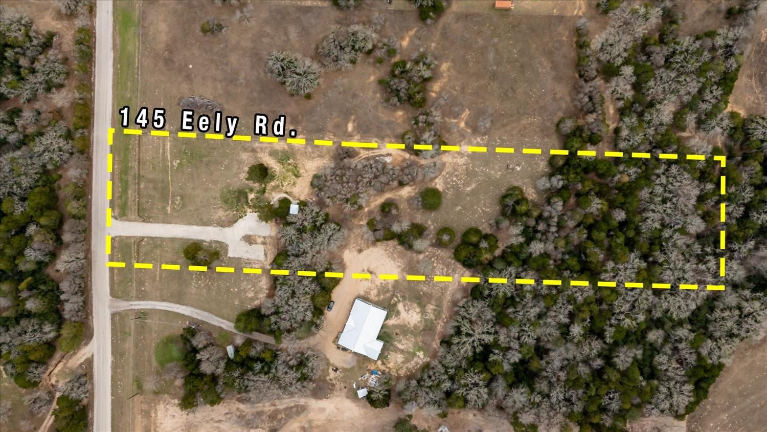 145 Eely RD