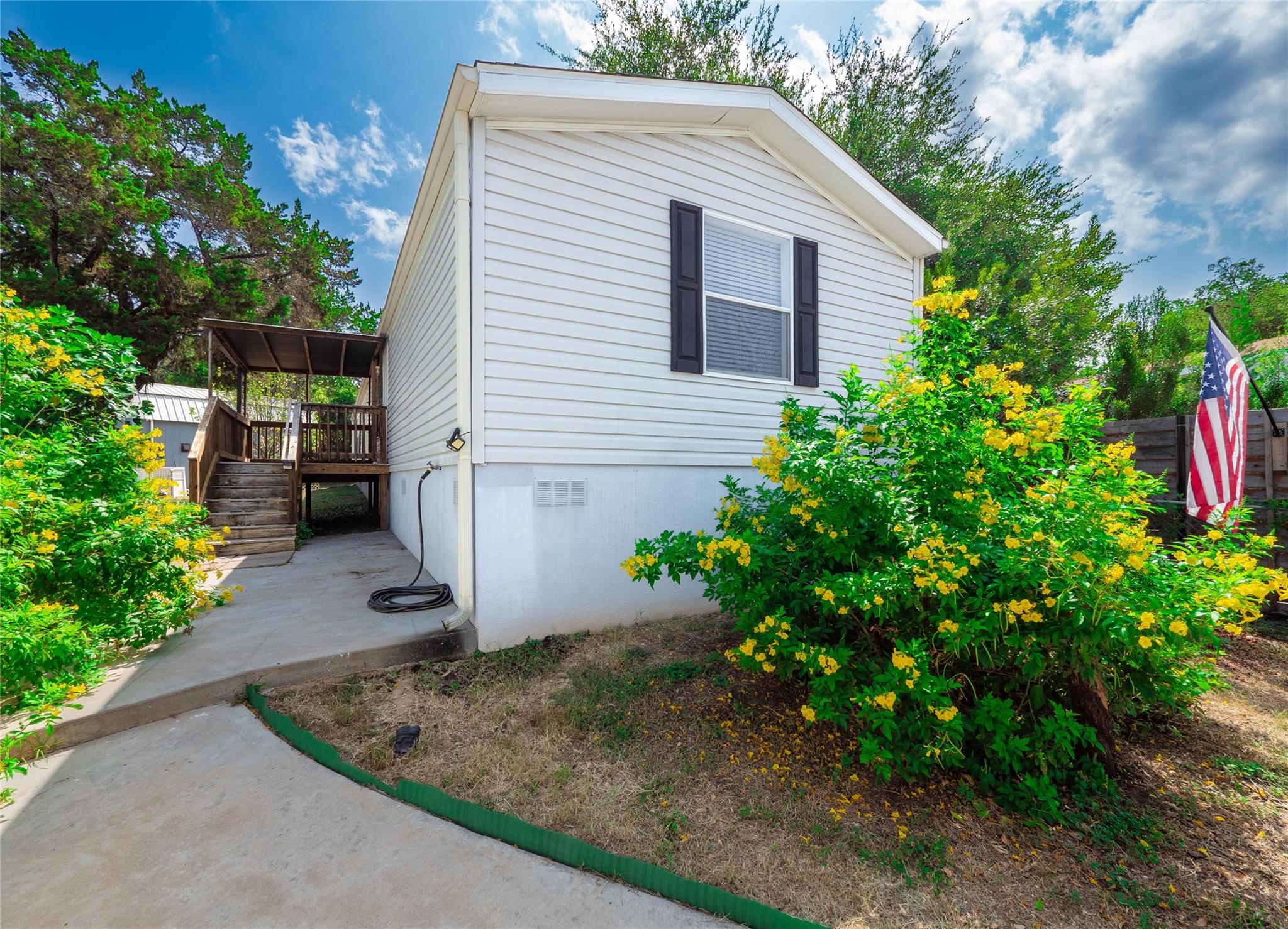 21302 Choctaw CV