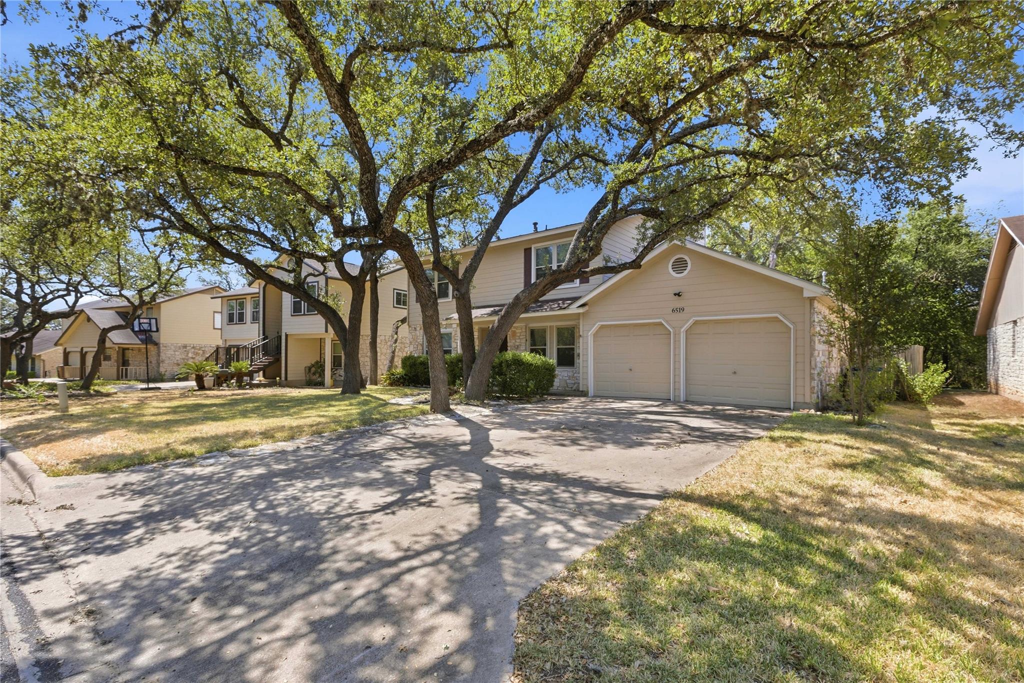6519 Fair Valley TRL — photo 3