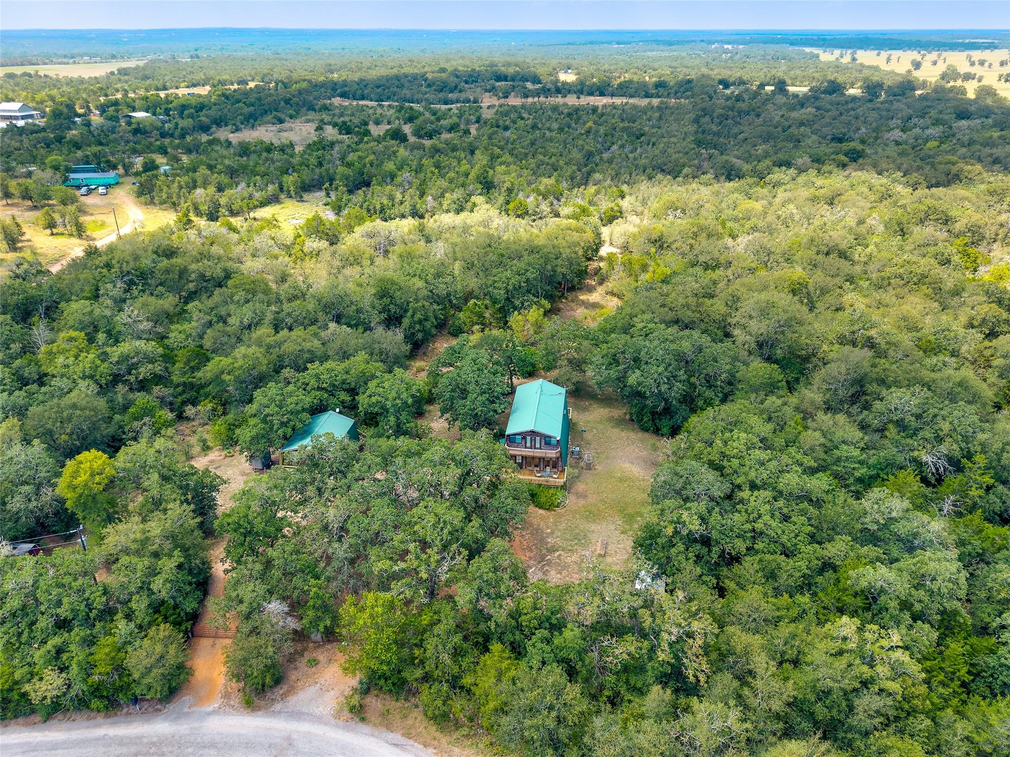 281 Earl Callahan RD