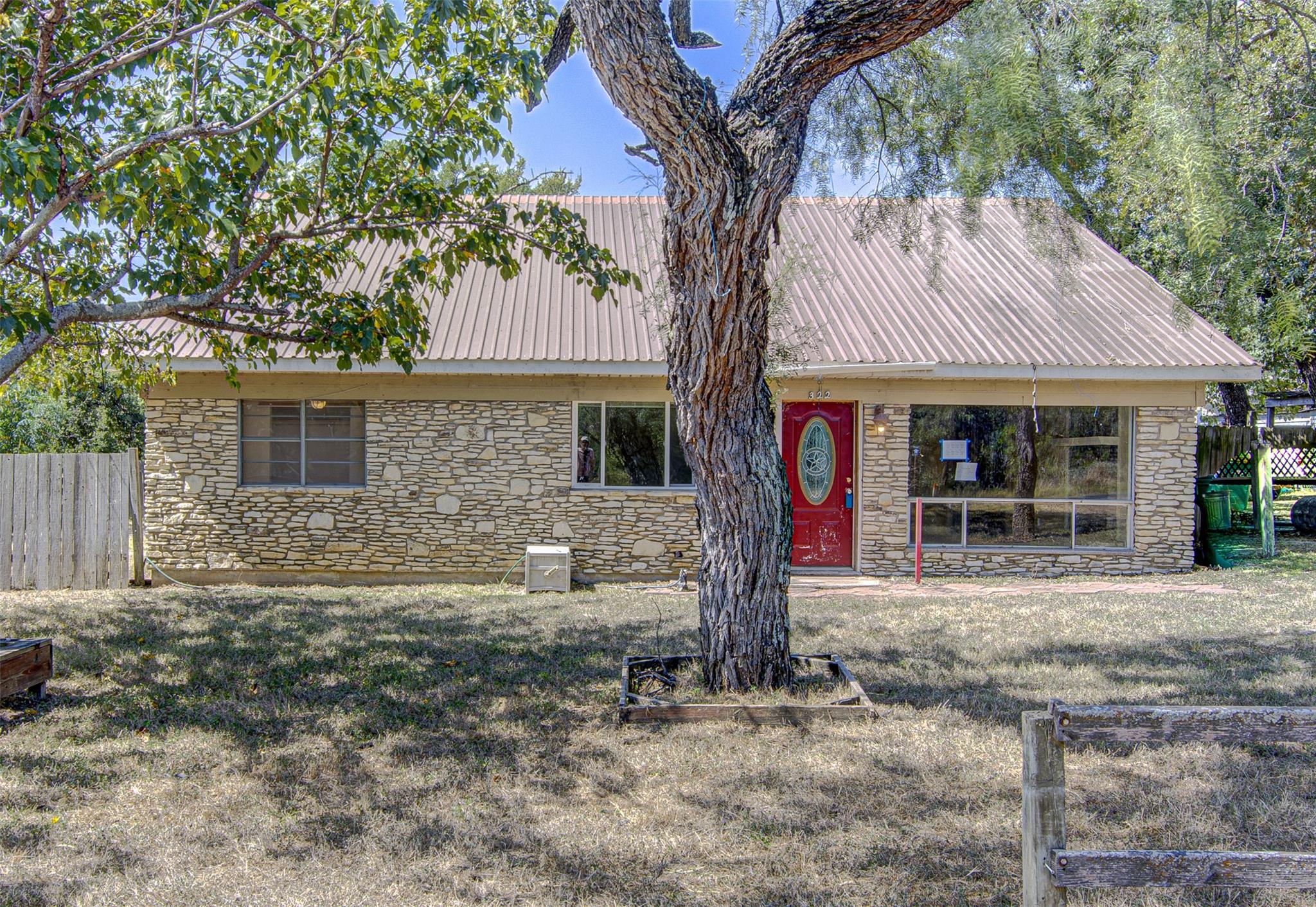 322 Castleshoals DR