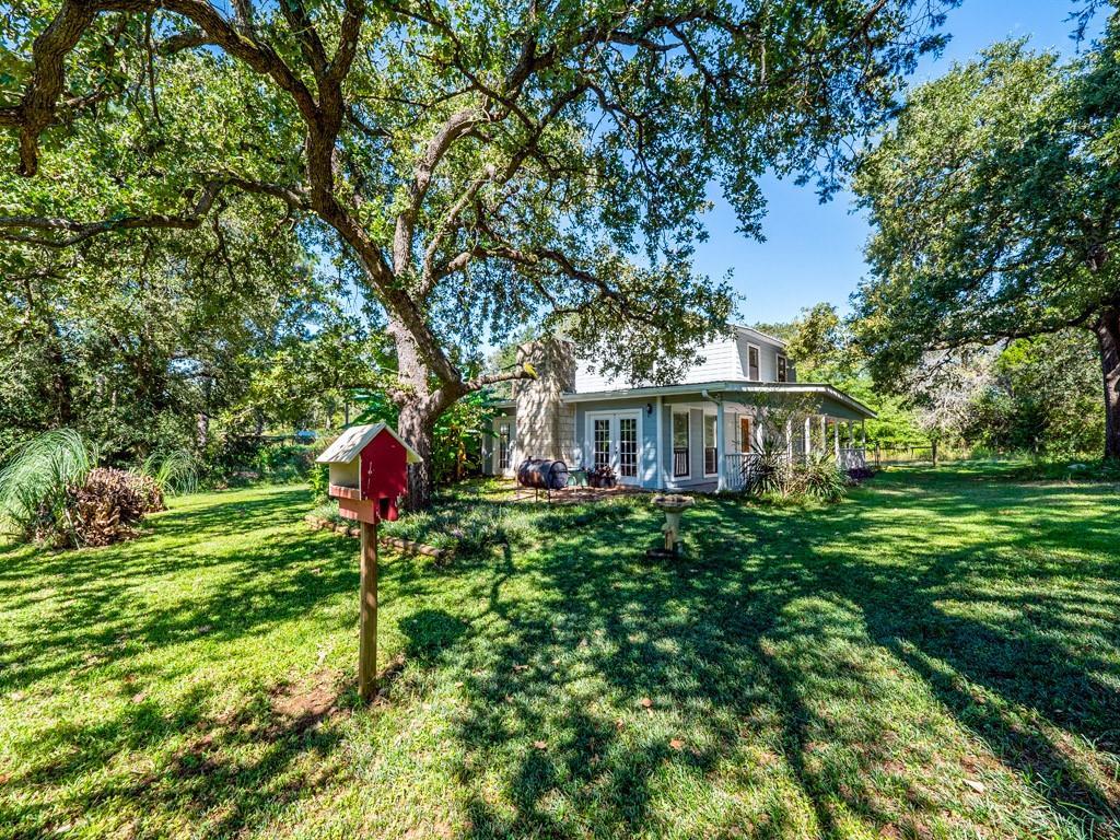 836 Cottle Town RD