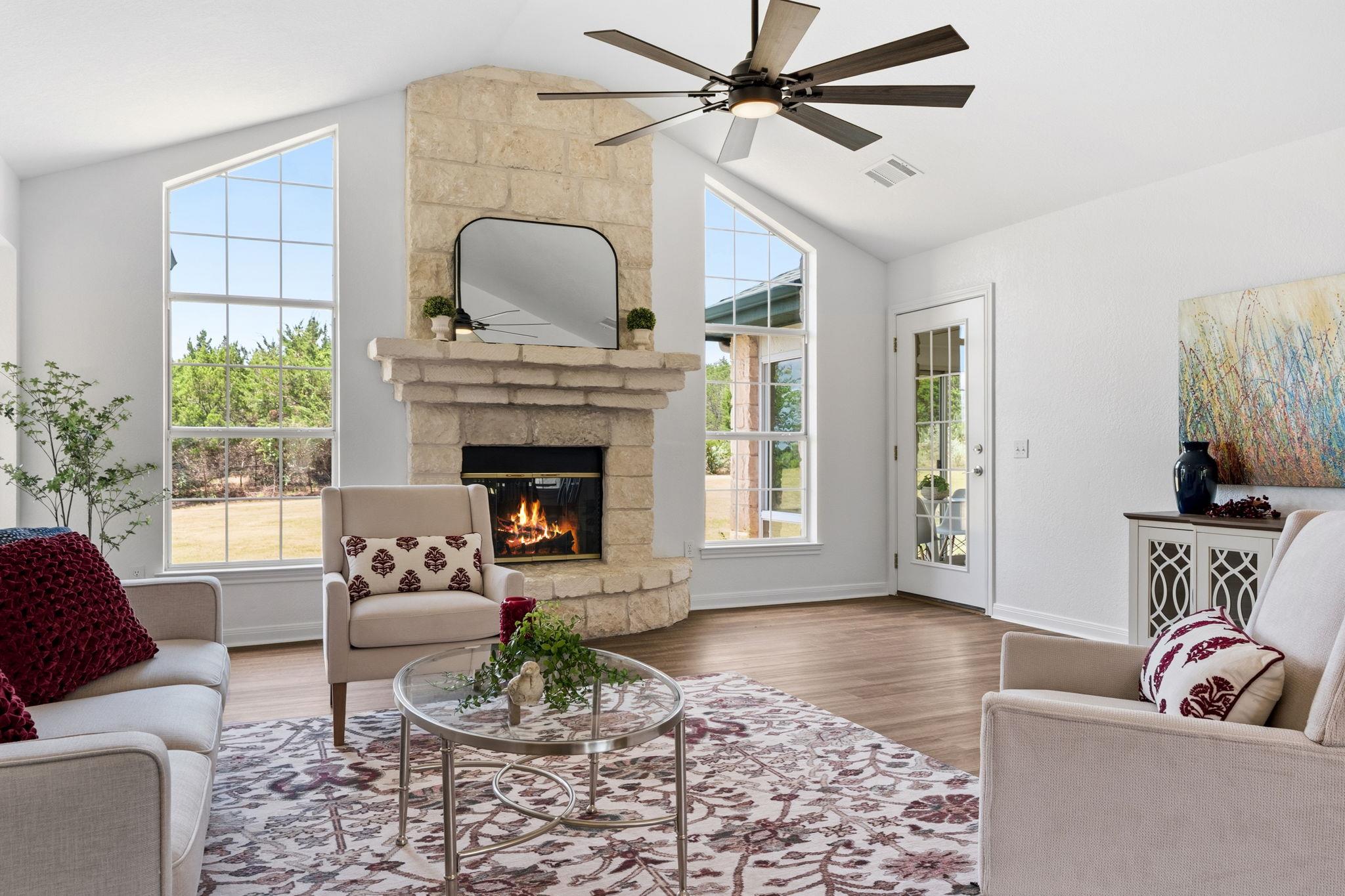 207 Meadow Oaks DR