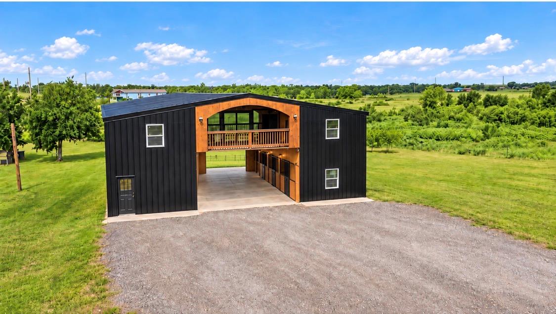 1701 County Road 466