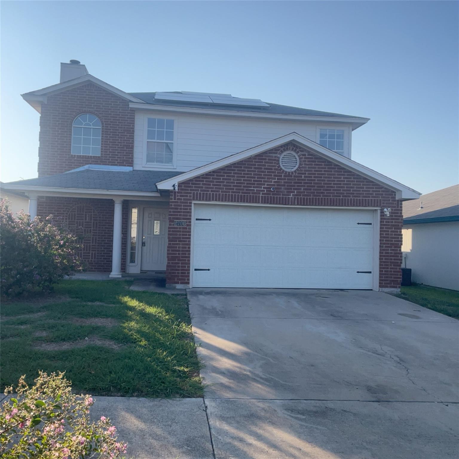 2706 Haven DR