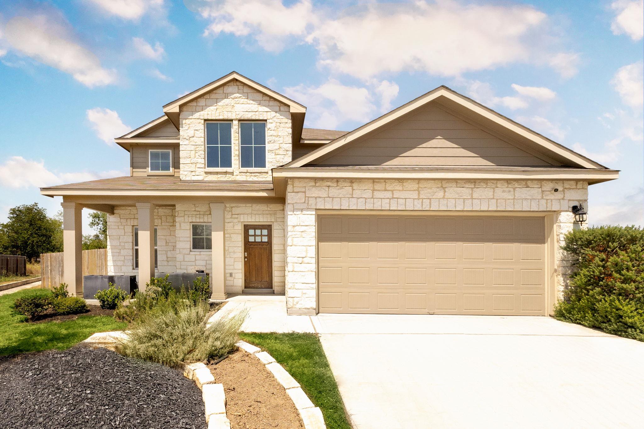451 Butterfly Bush CT