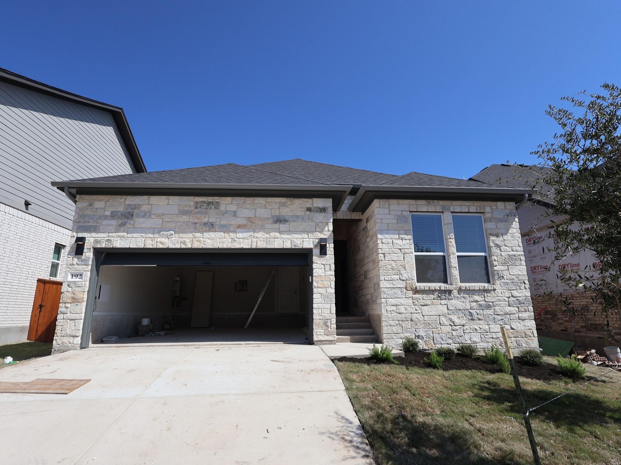 192 Bishop Wood RD