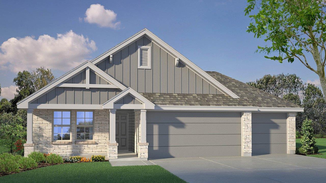 253 Dora DR