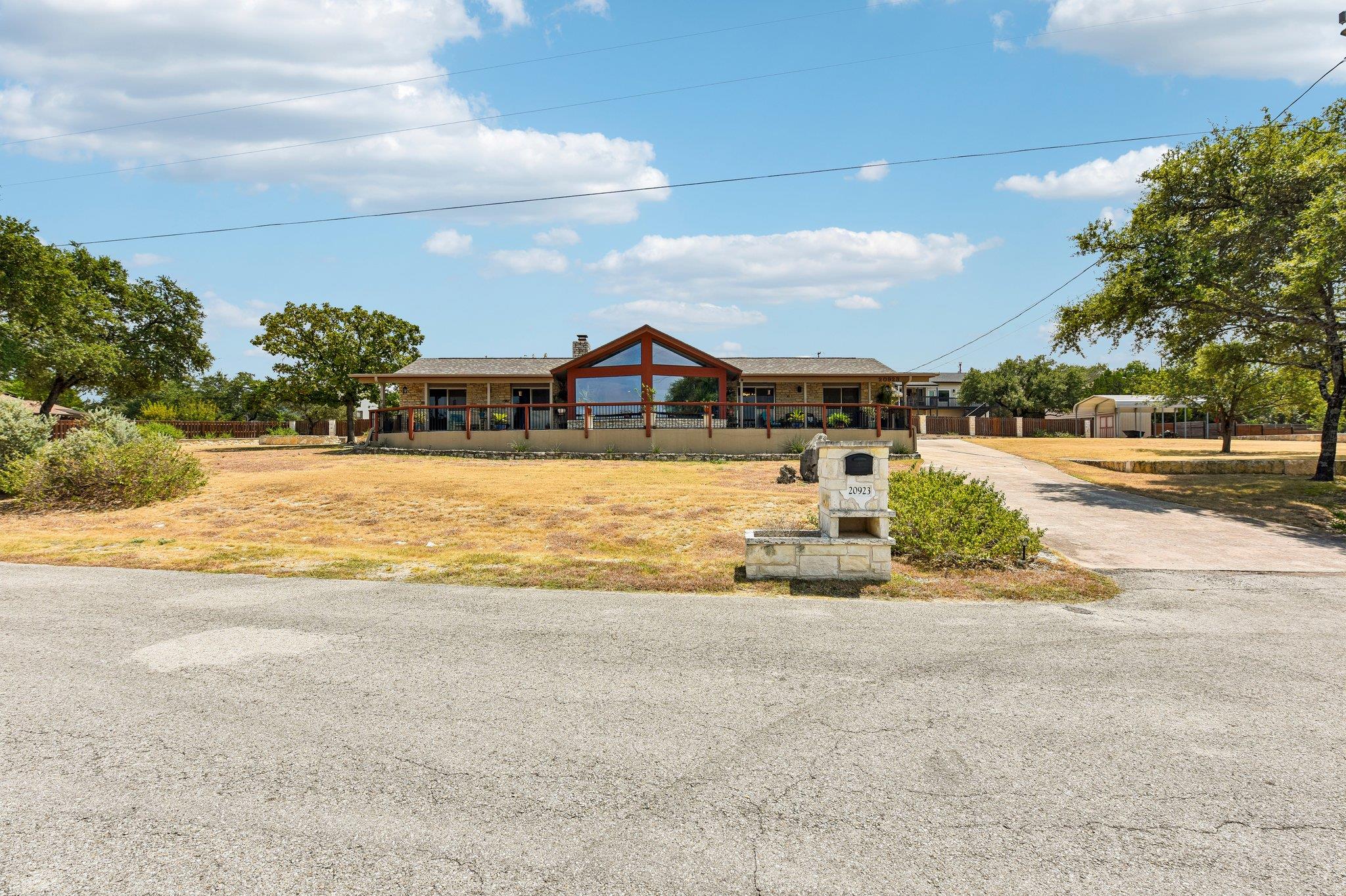 20923 Oak Dale DR