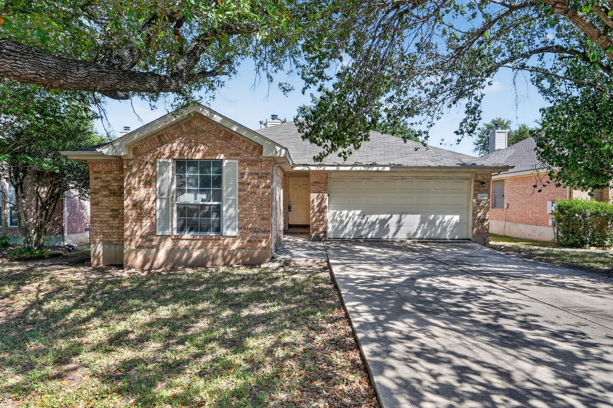 16803 Dorman DR