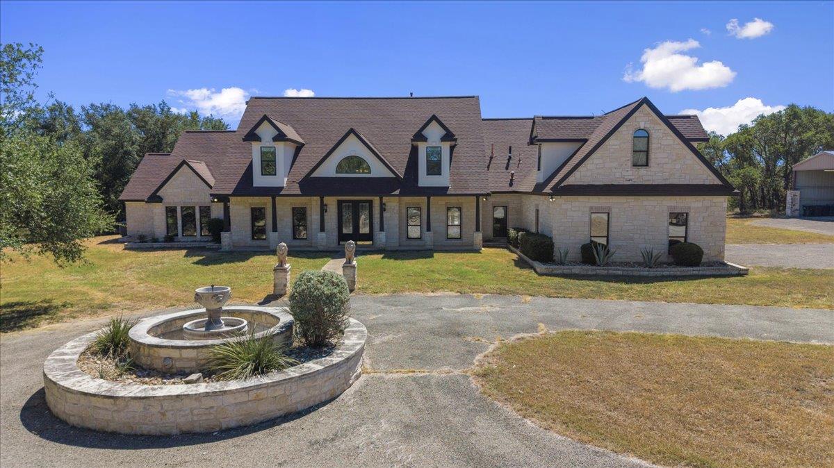 23600 Pedernales Canyon TRL