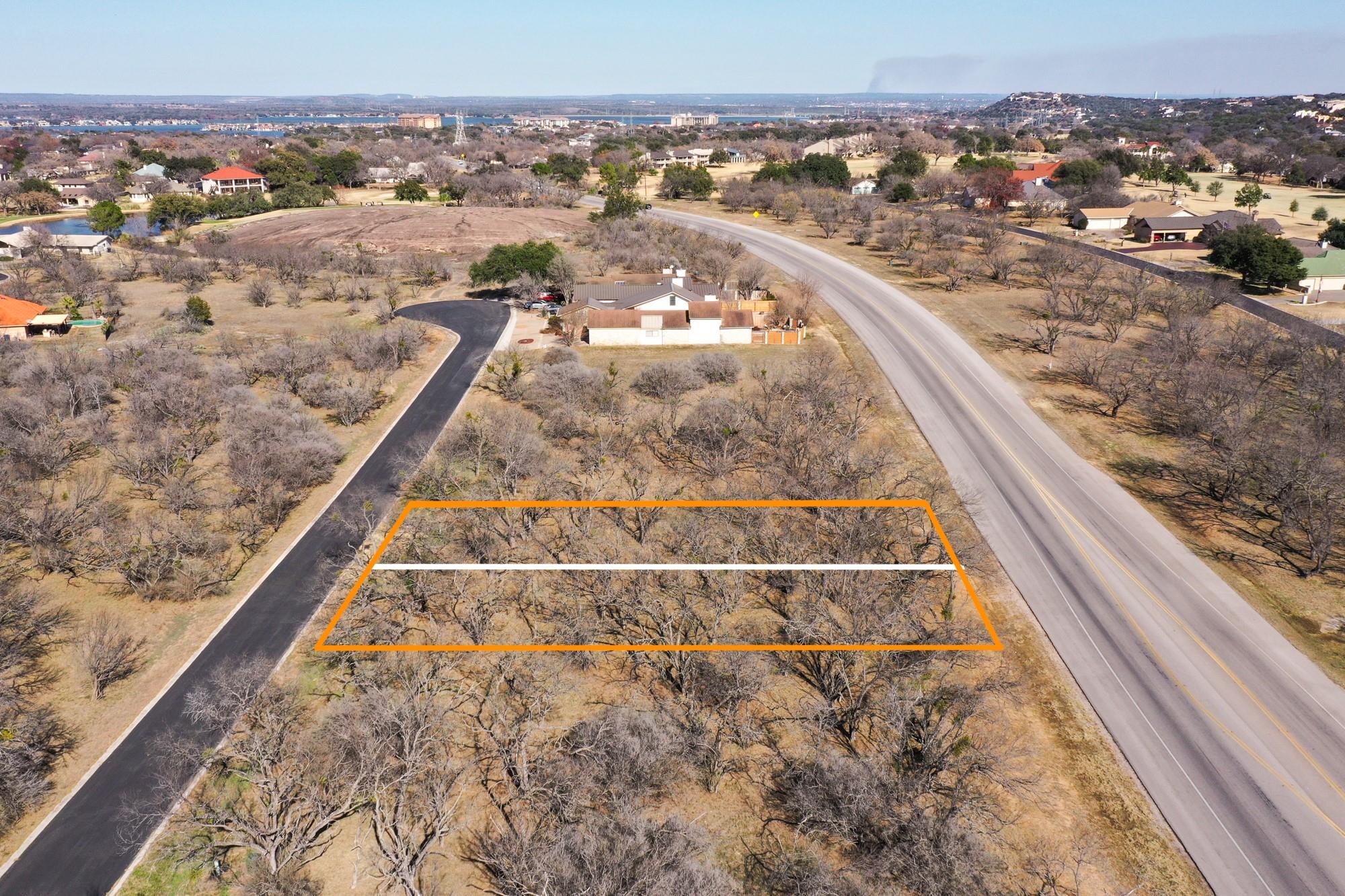 Lot 9006-B Springfield RD