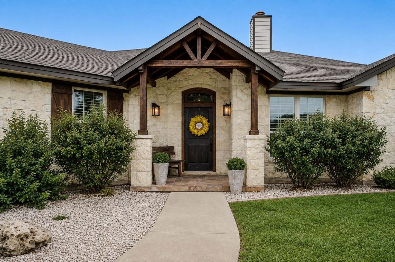 105 Sonora DR