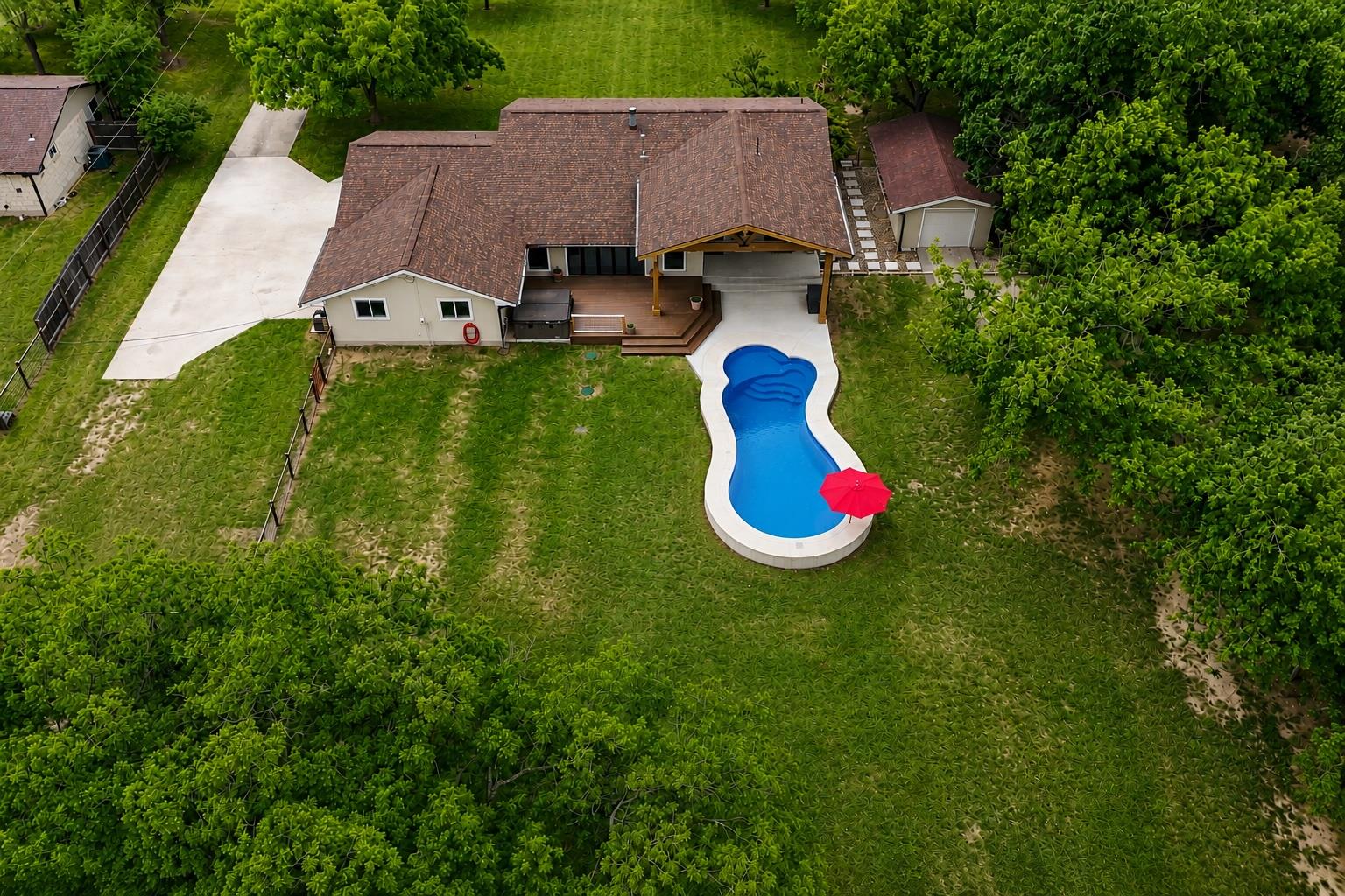 1007 Gabriel DR — photo 3