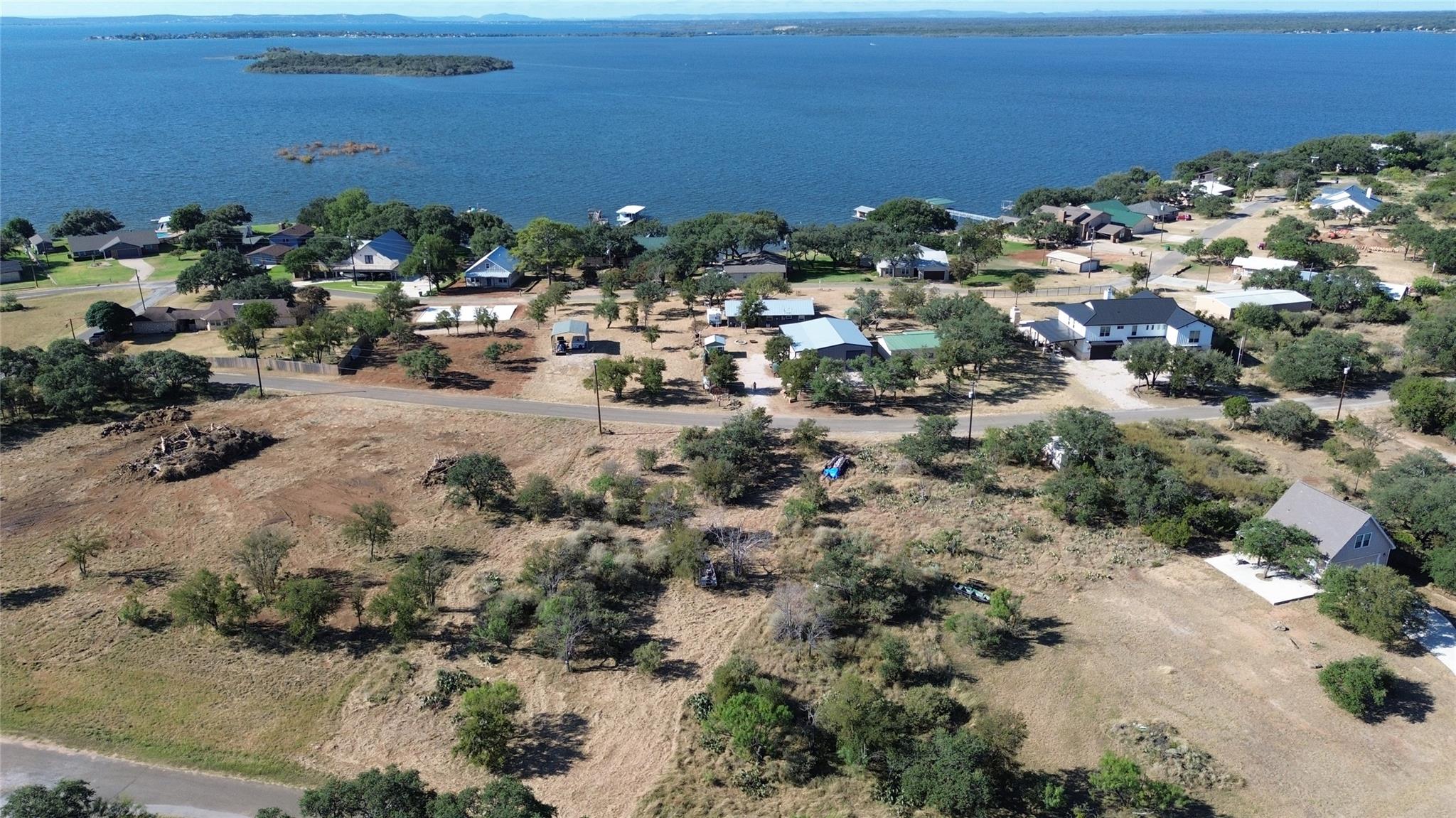 Lot 152 and 153 County Road 128 DR