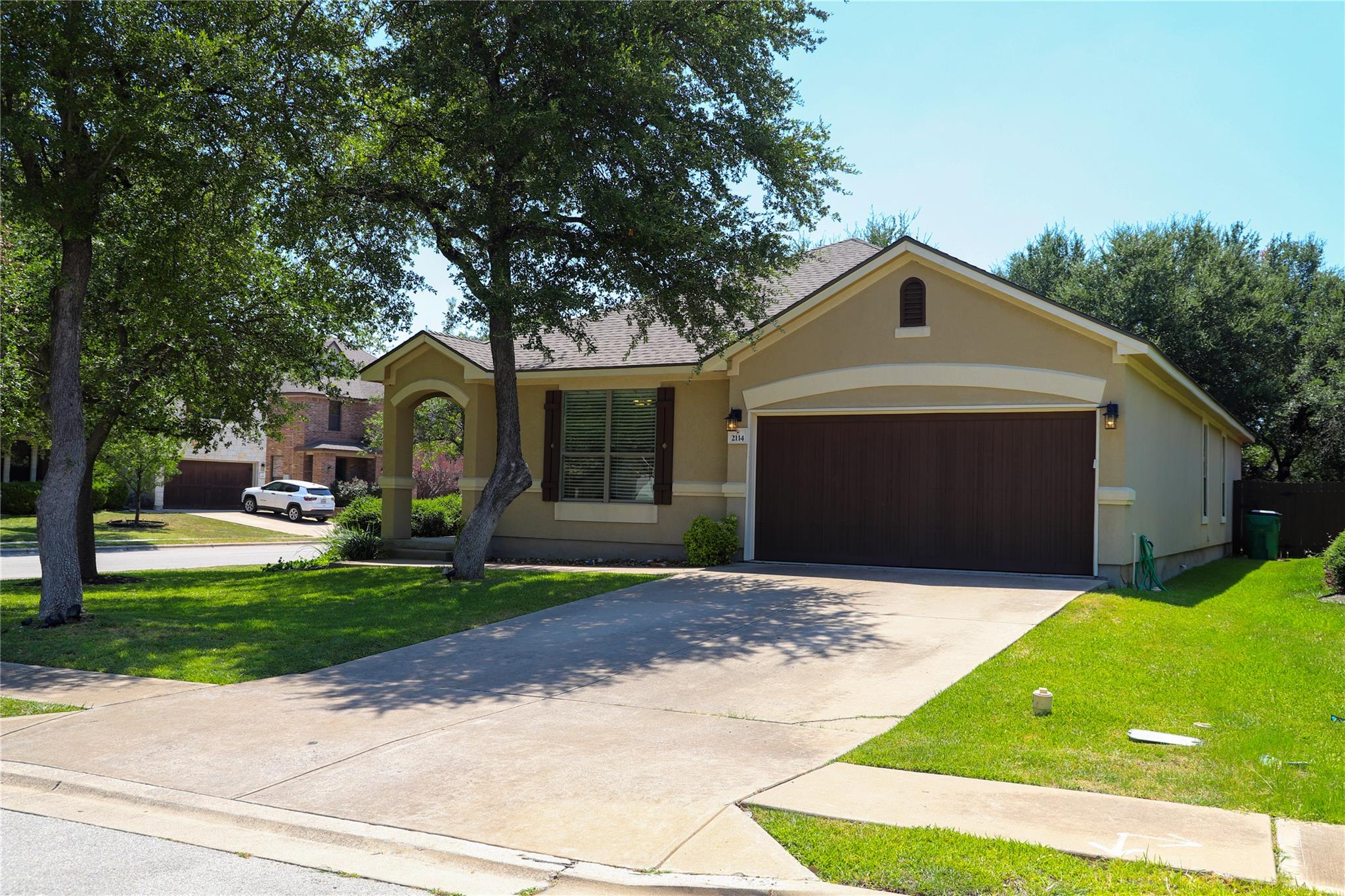 2114 Conn Creek RD