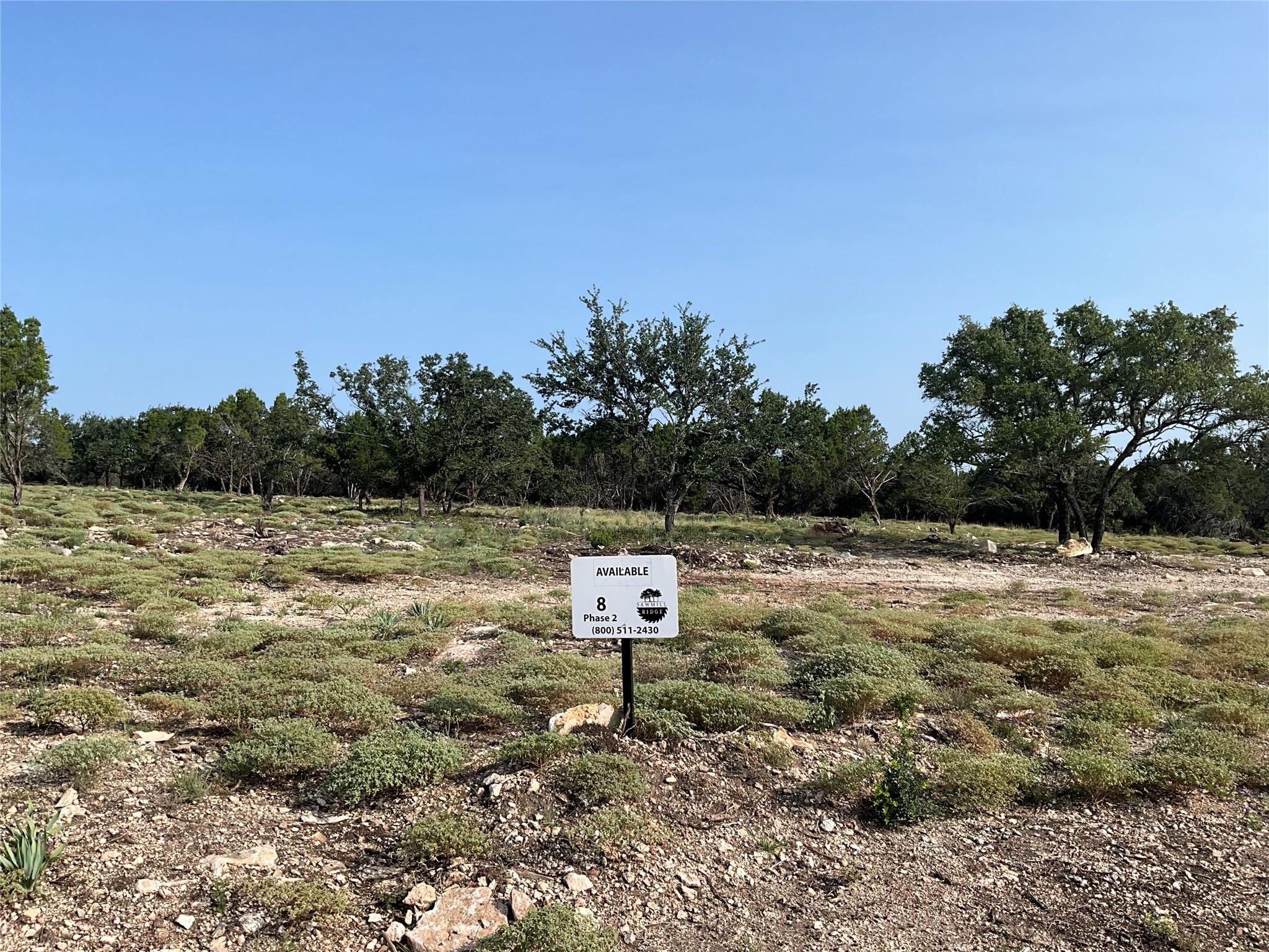 Home in San Saba
