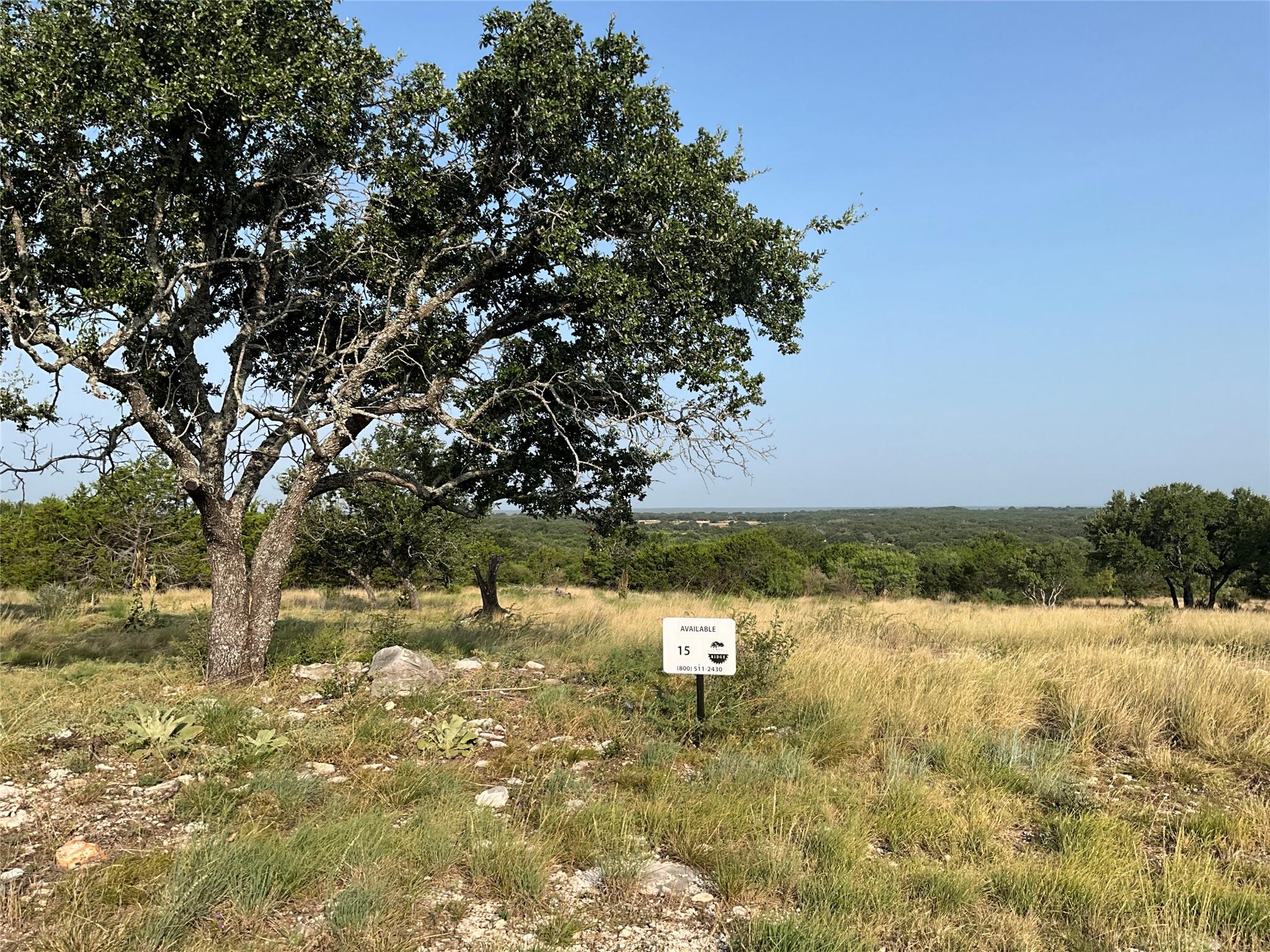 Home in San Saba