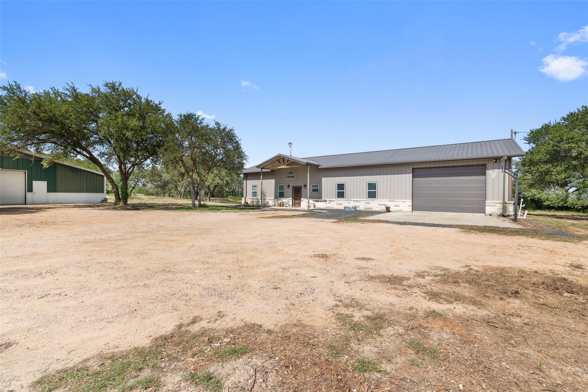 764 Stubbs RD
