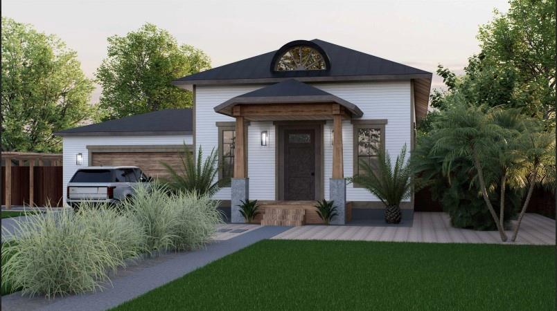 1247 San Antonio ST — photo 3