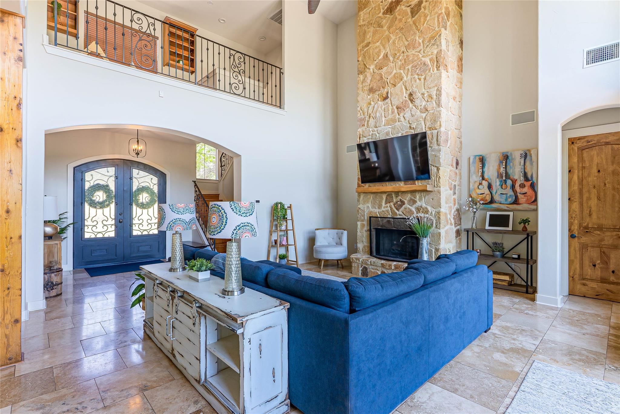 18202 Reed Parks RD — photo 4