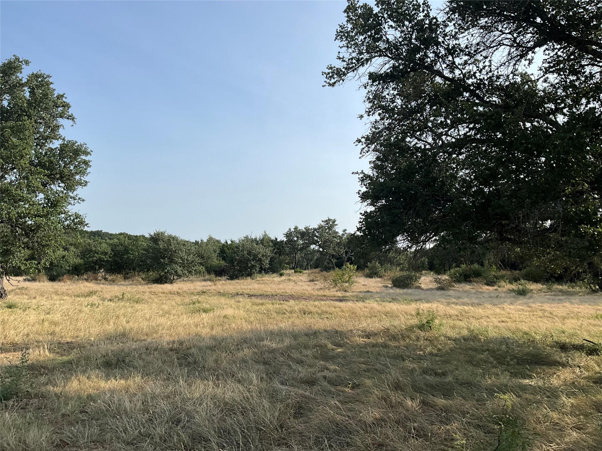 Home in San Saba
