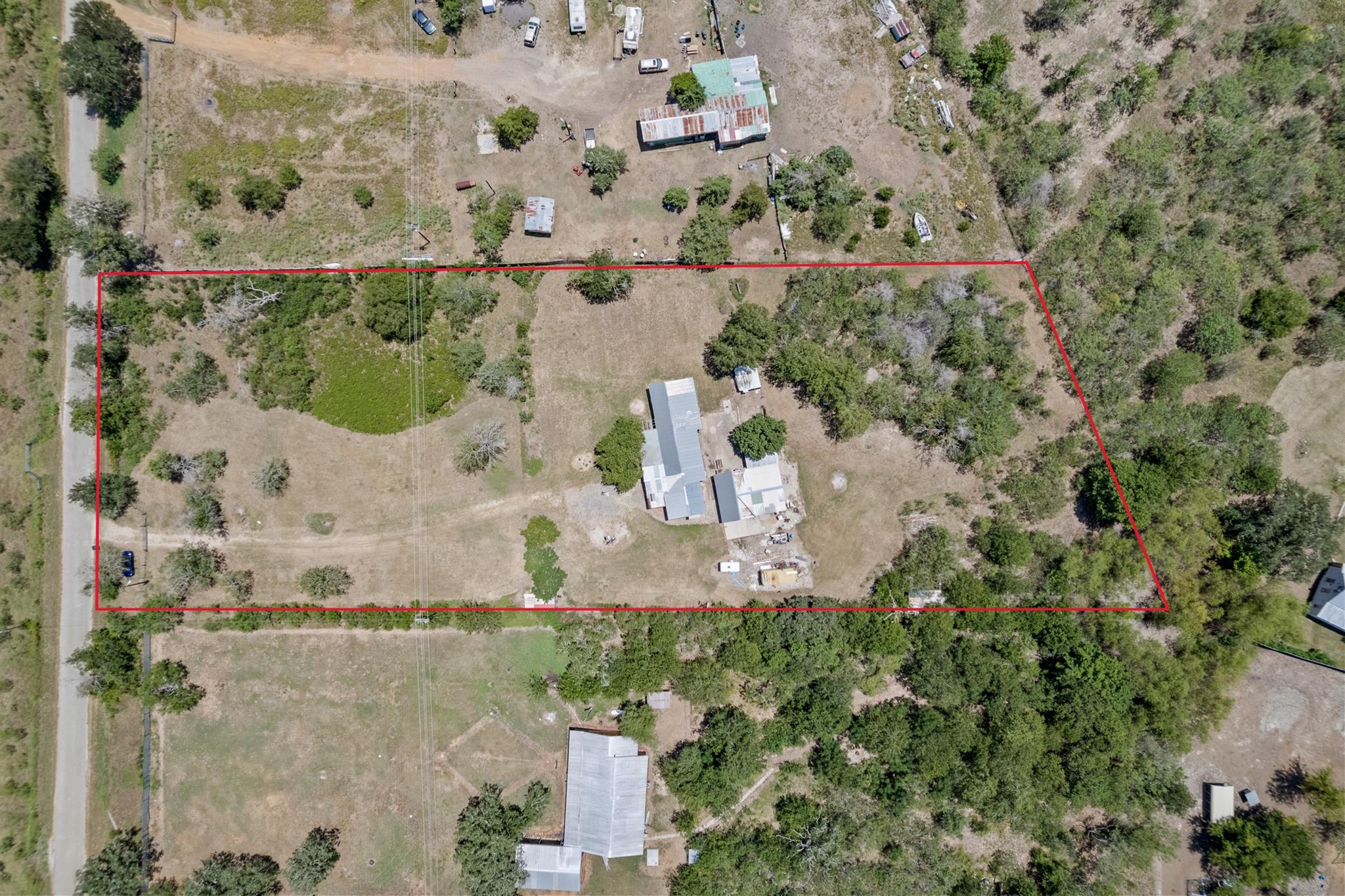 147 Community Center RD