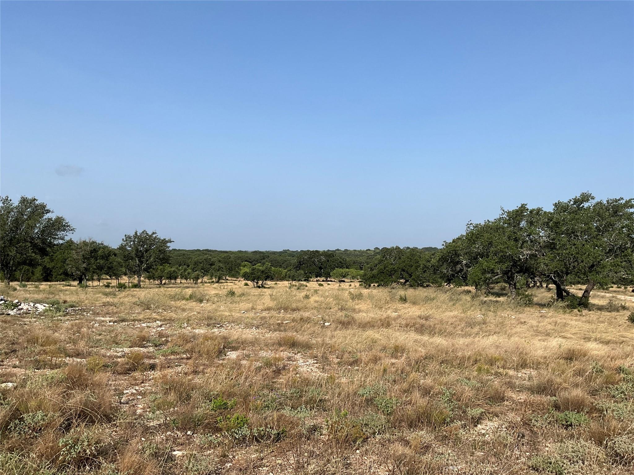 Home in San Saba