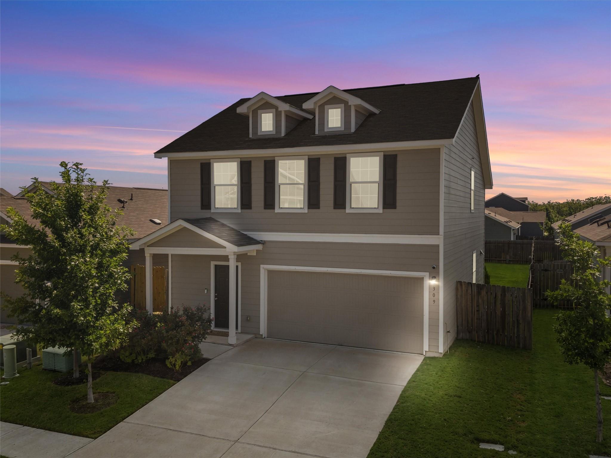 309 Freshwater DR