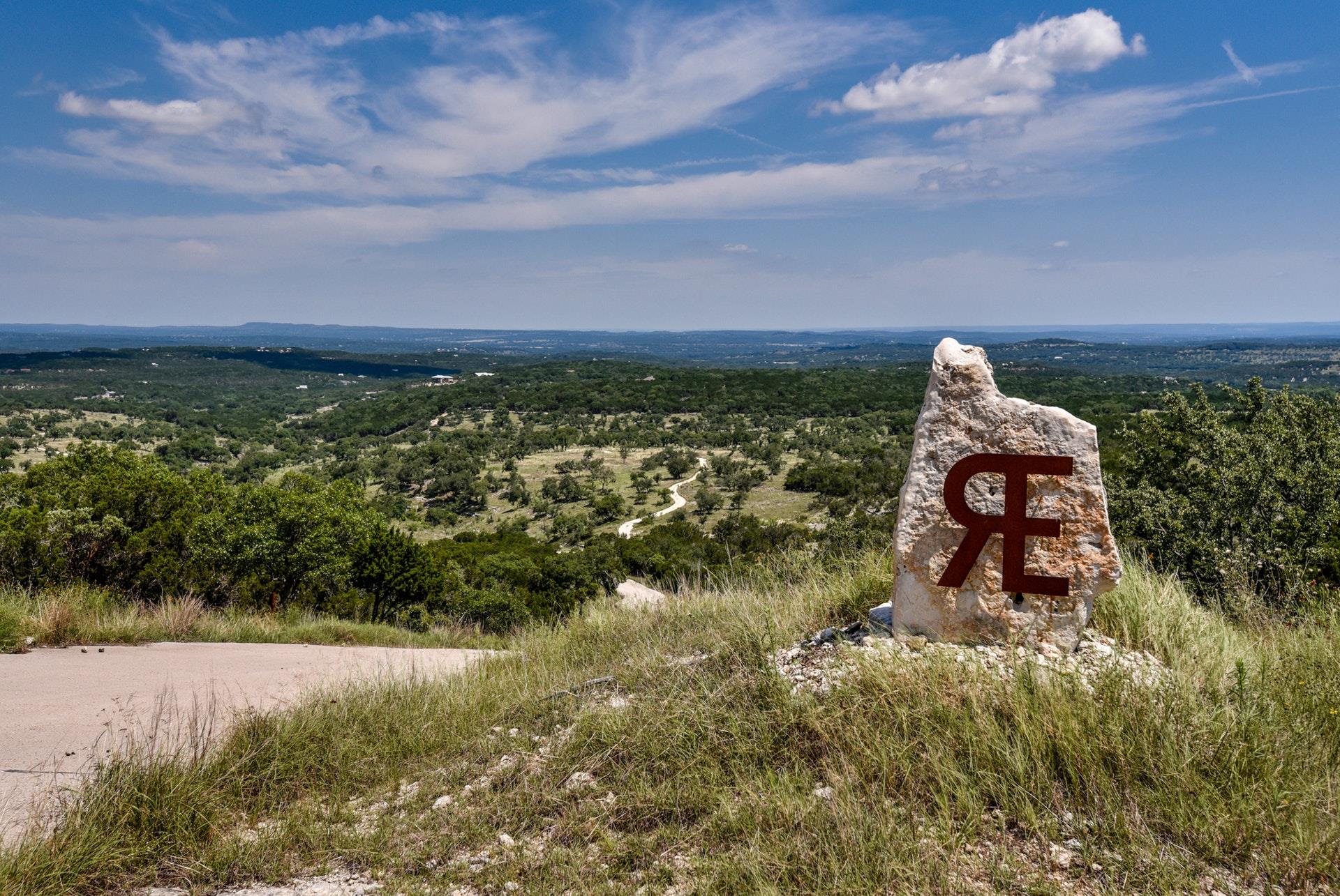 Home in Dripping Springs