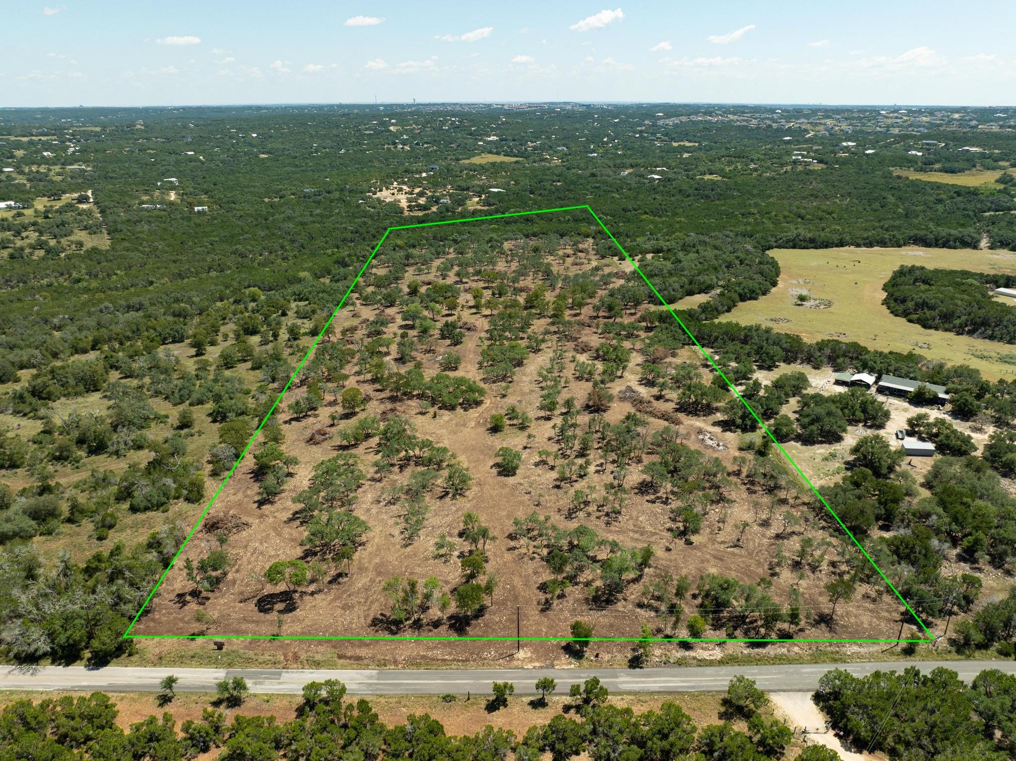 Lot 2 Trautwein RD — photo 4