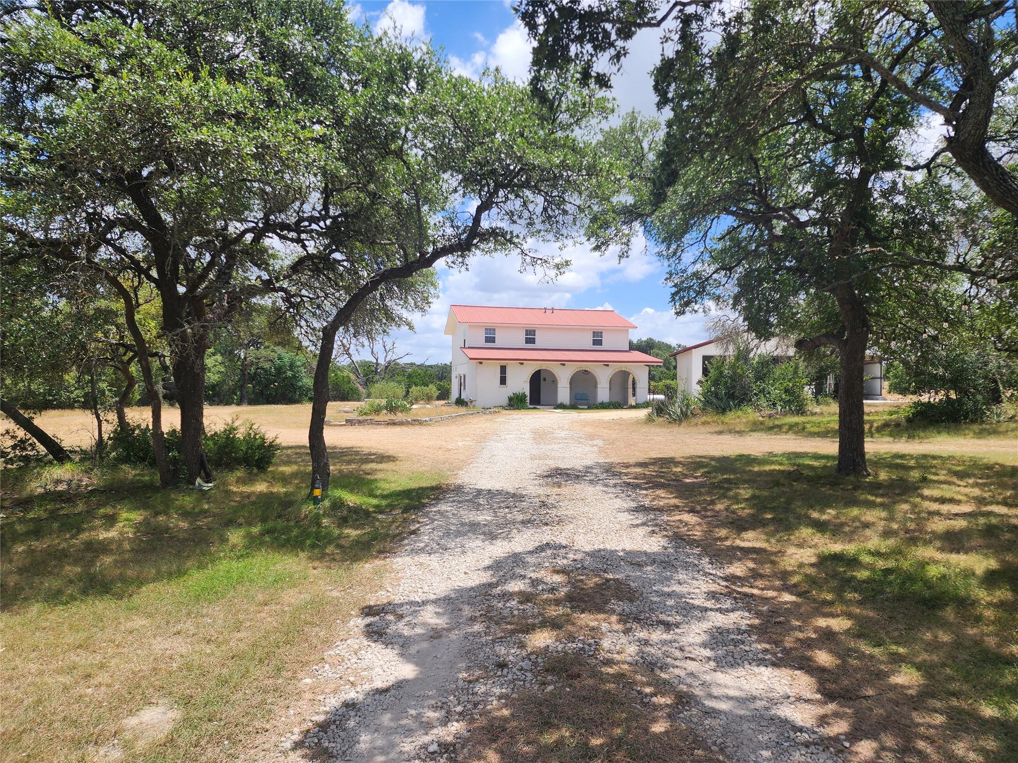 500 Spring Creek RD
