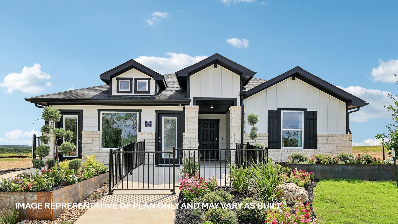 14908 Frog Pond CV