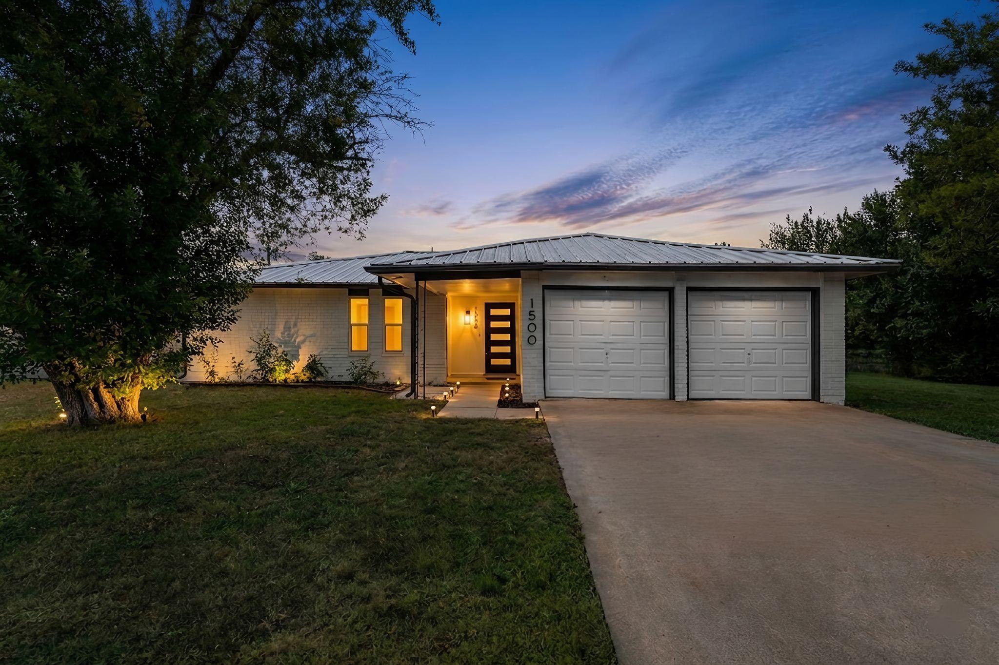 1500 Wildflower DR