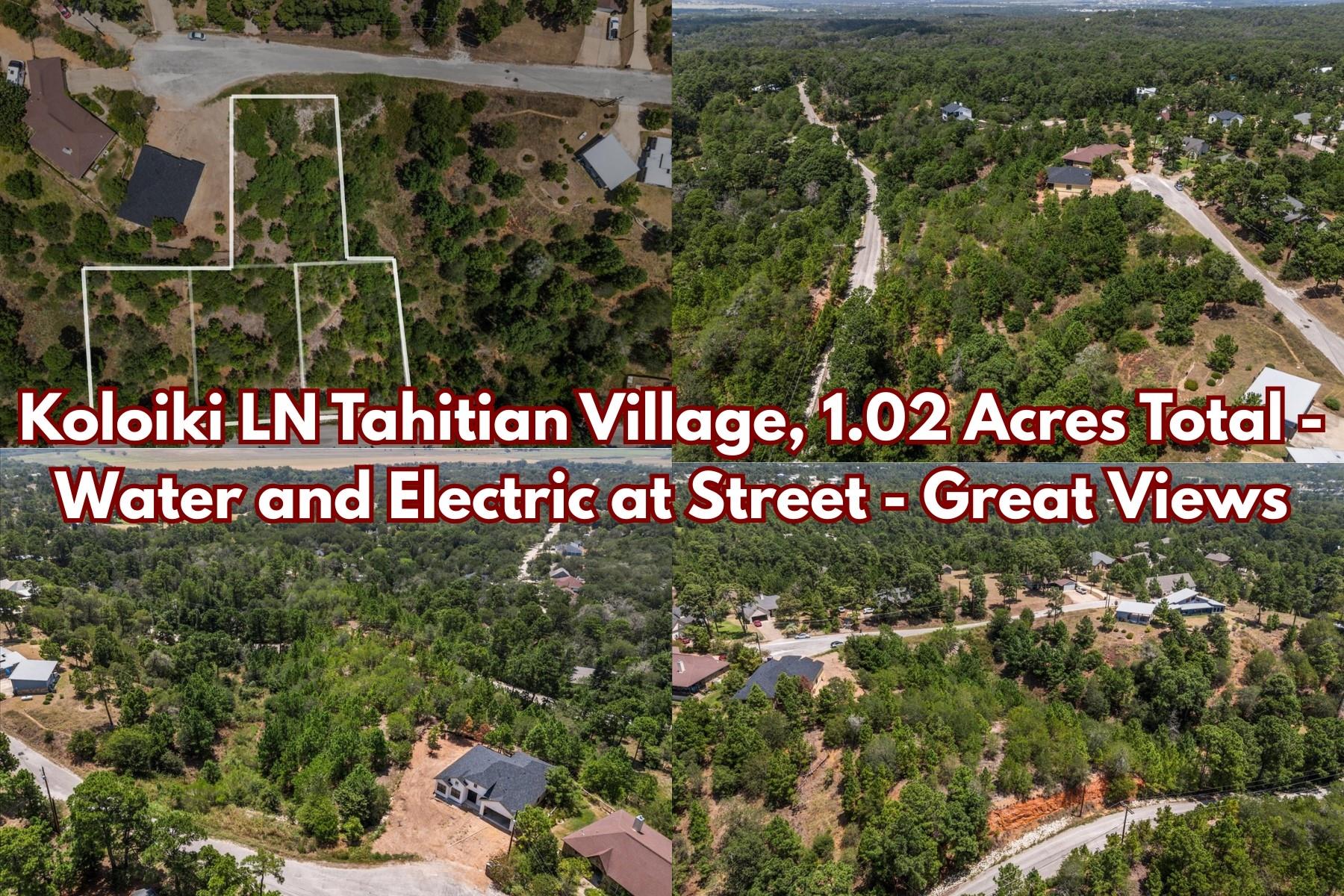 177 Koloiki LN