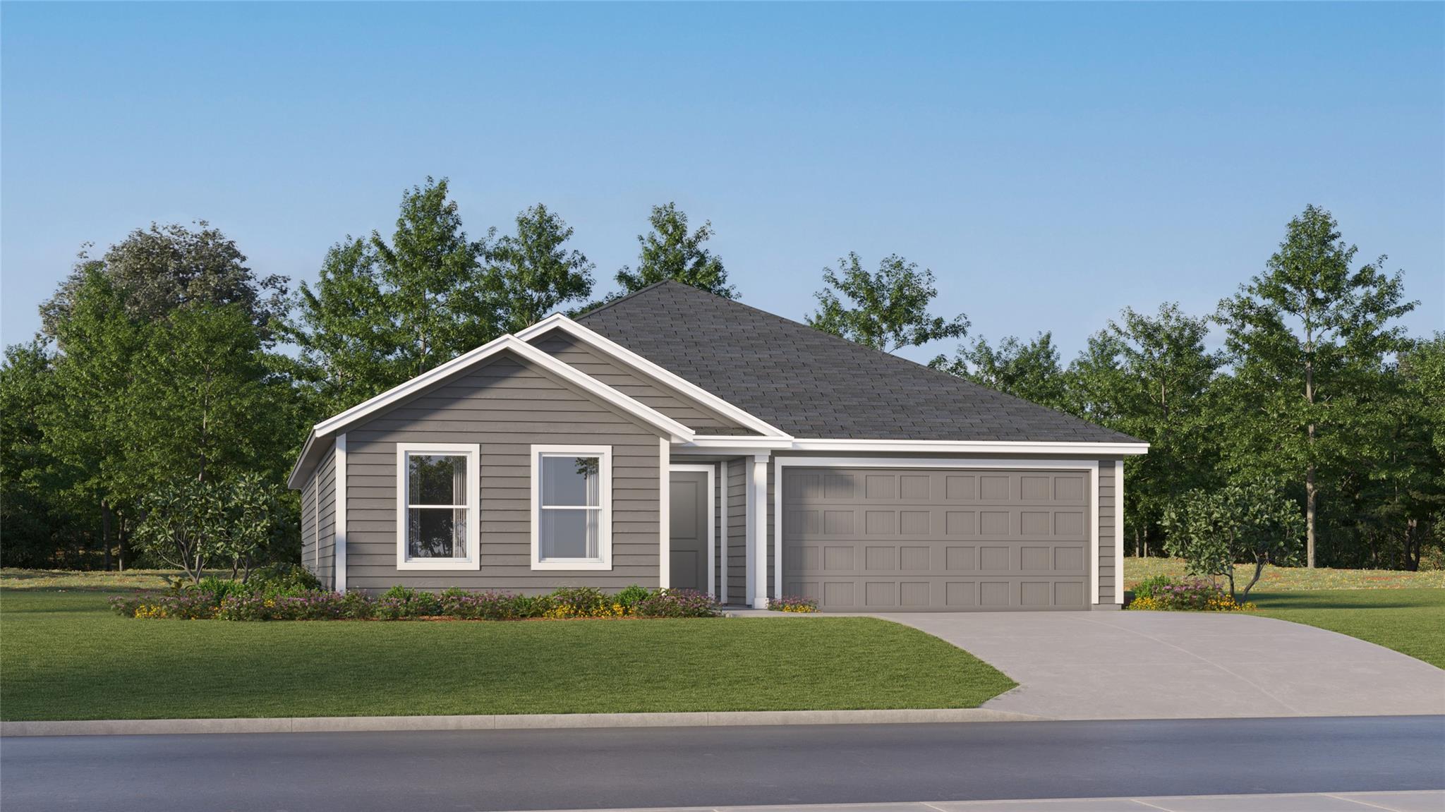 403 Bertram Oaks DR