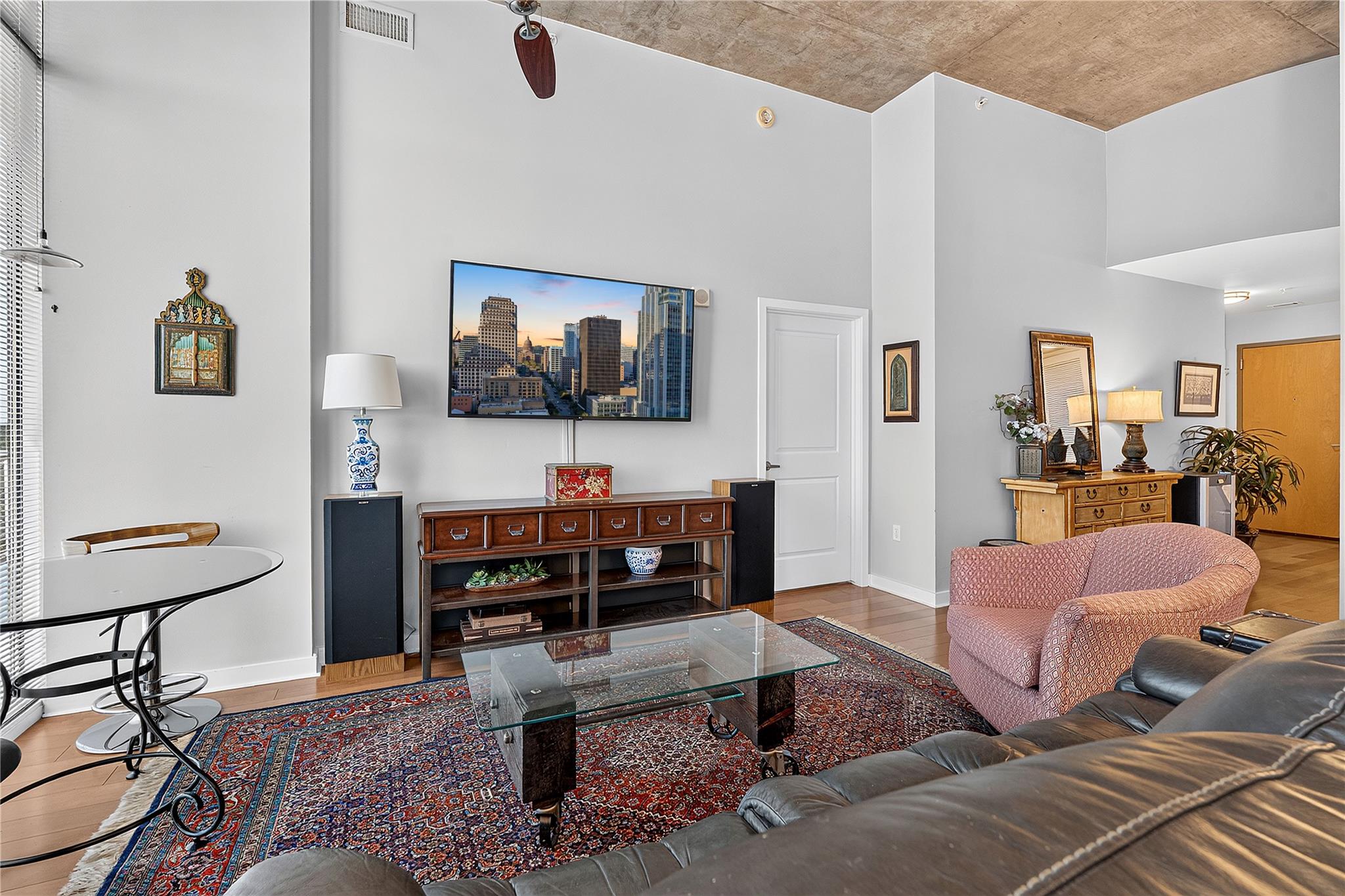 360 Nueces ST #1604 — photo 5