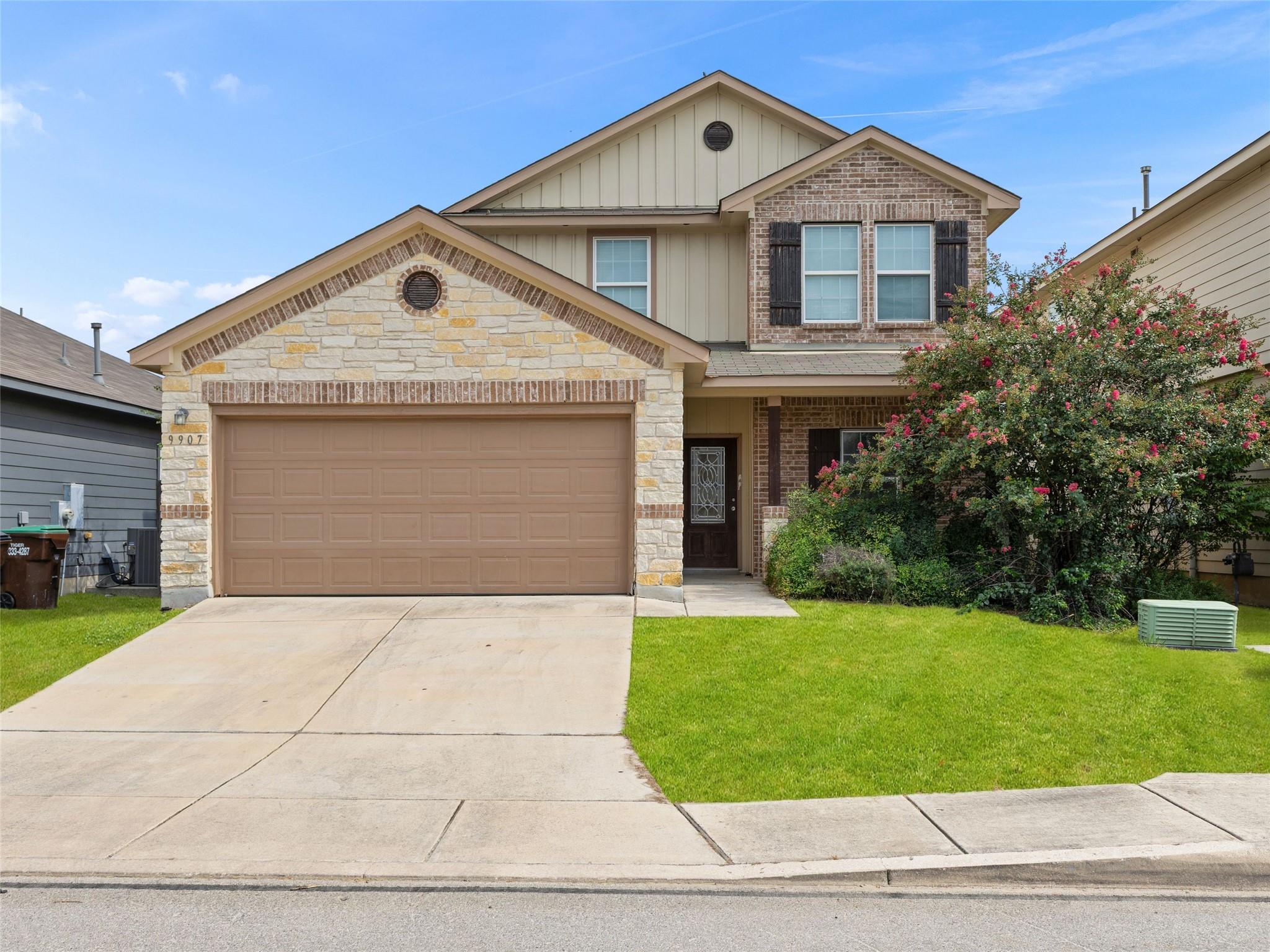 9907 Belmore CV — photo 3
