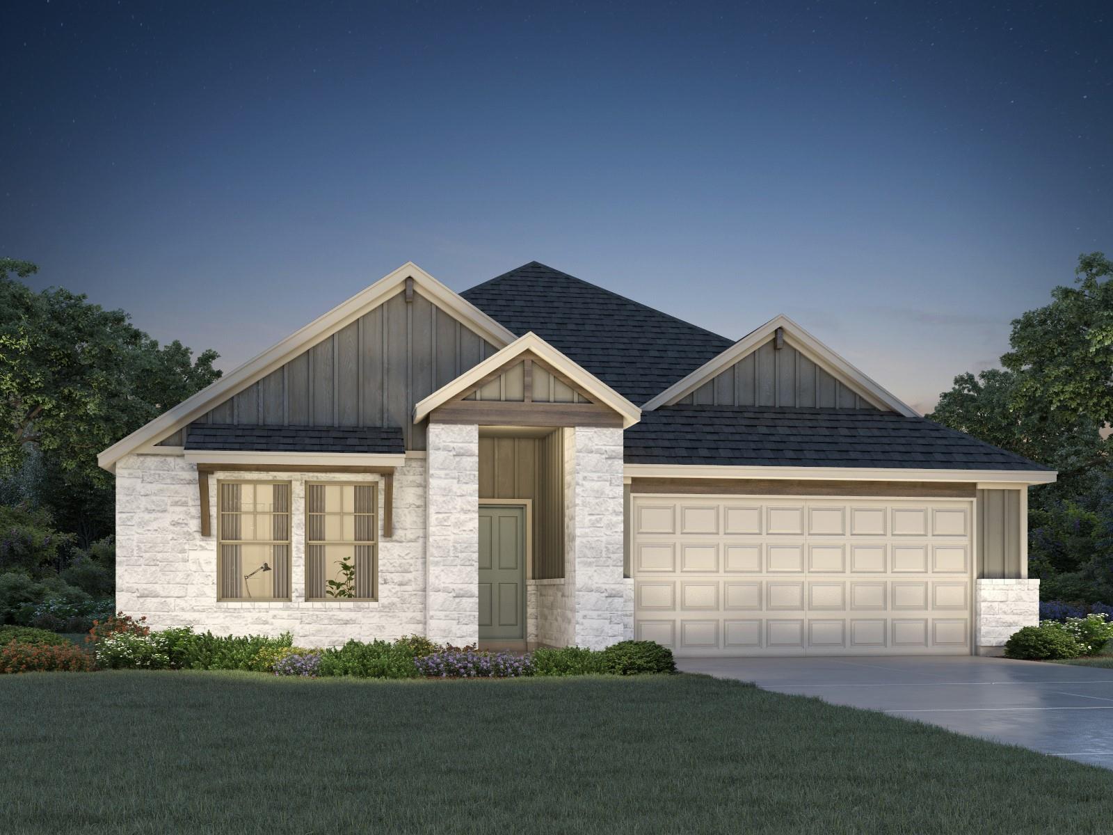 150 Coopers Hawk CRST