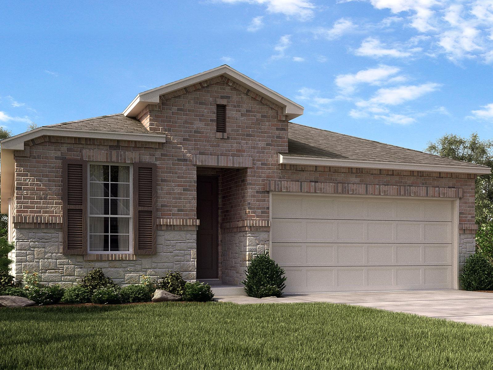 1548 Zion DR