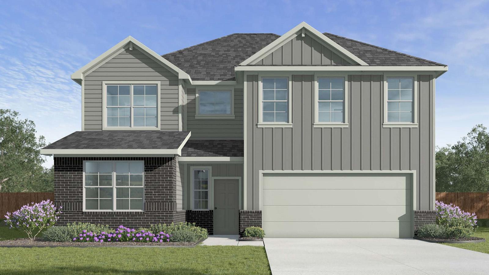 406 Isham DR