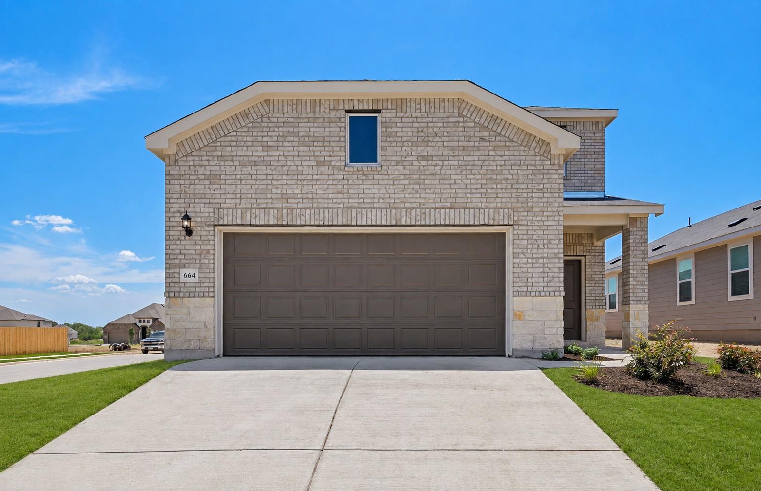 664 Rubber Tree WAY