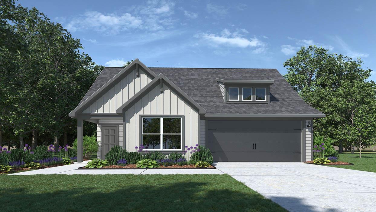 402 Isham DR