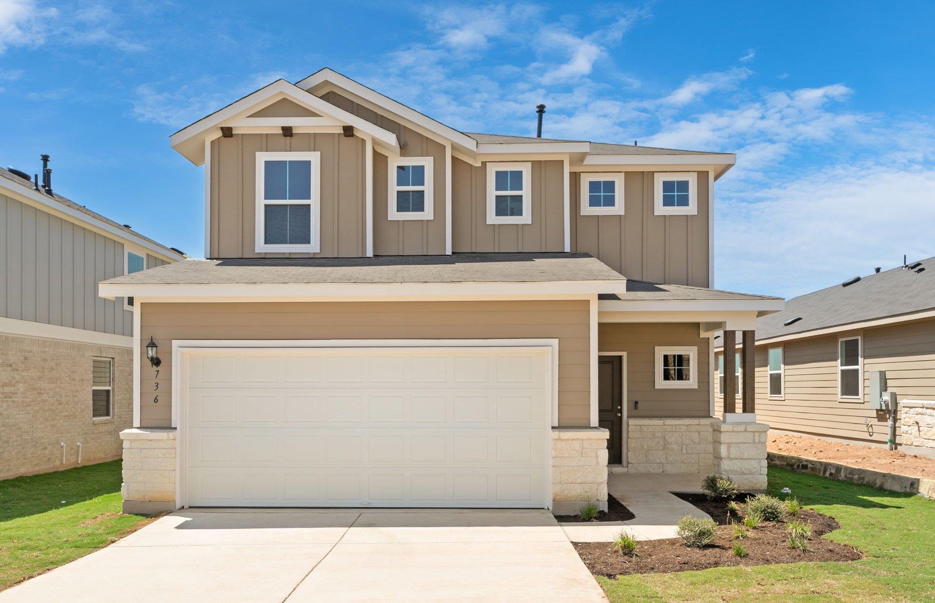 736 Rubber Tree WAY