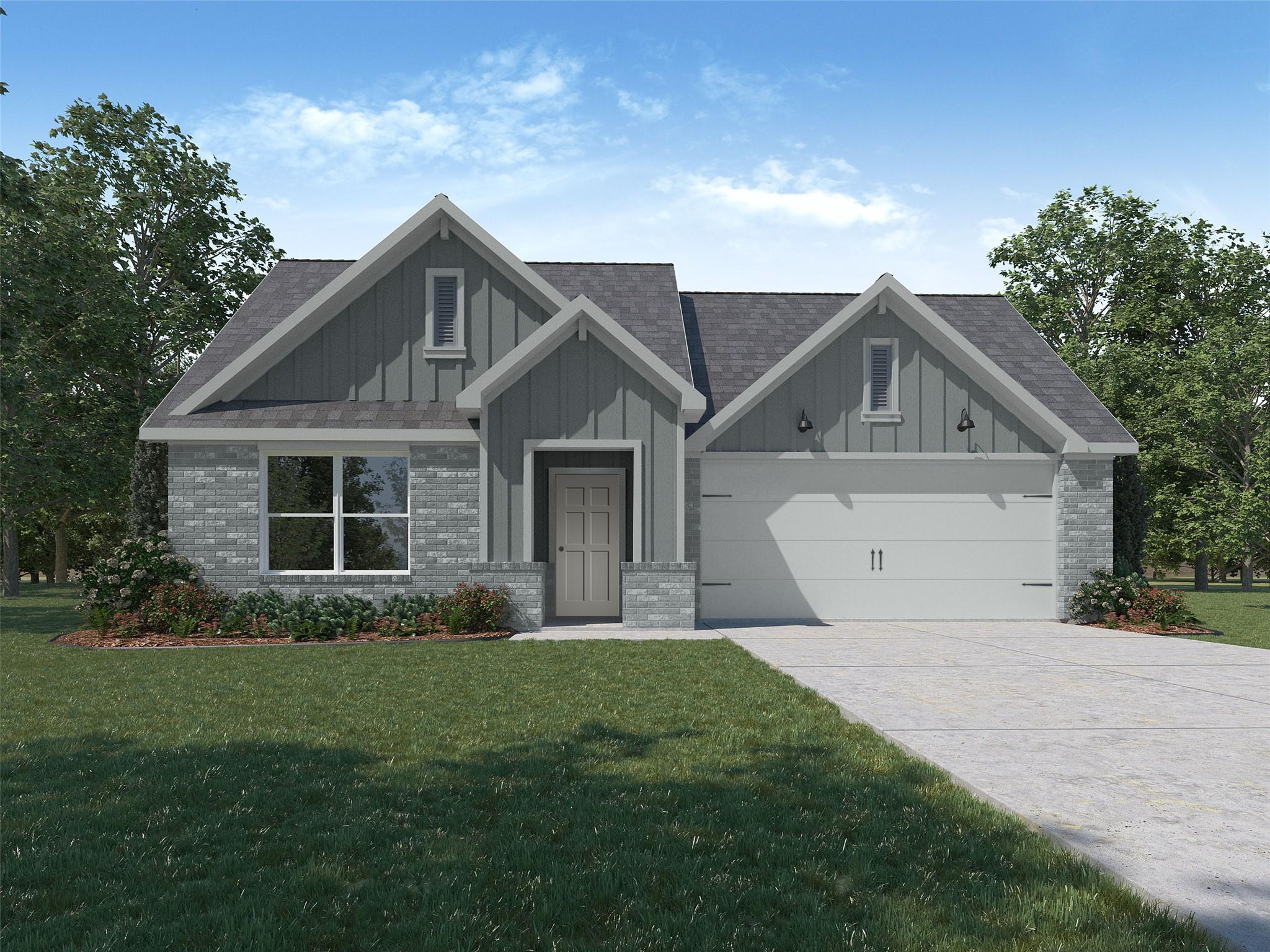 410 Isham DR