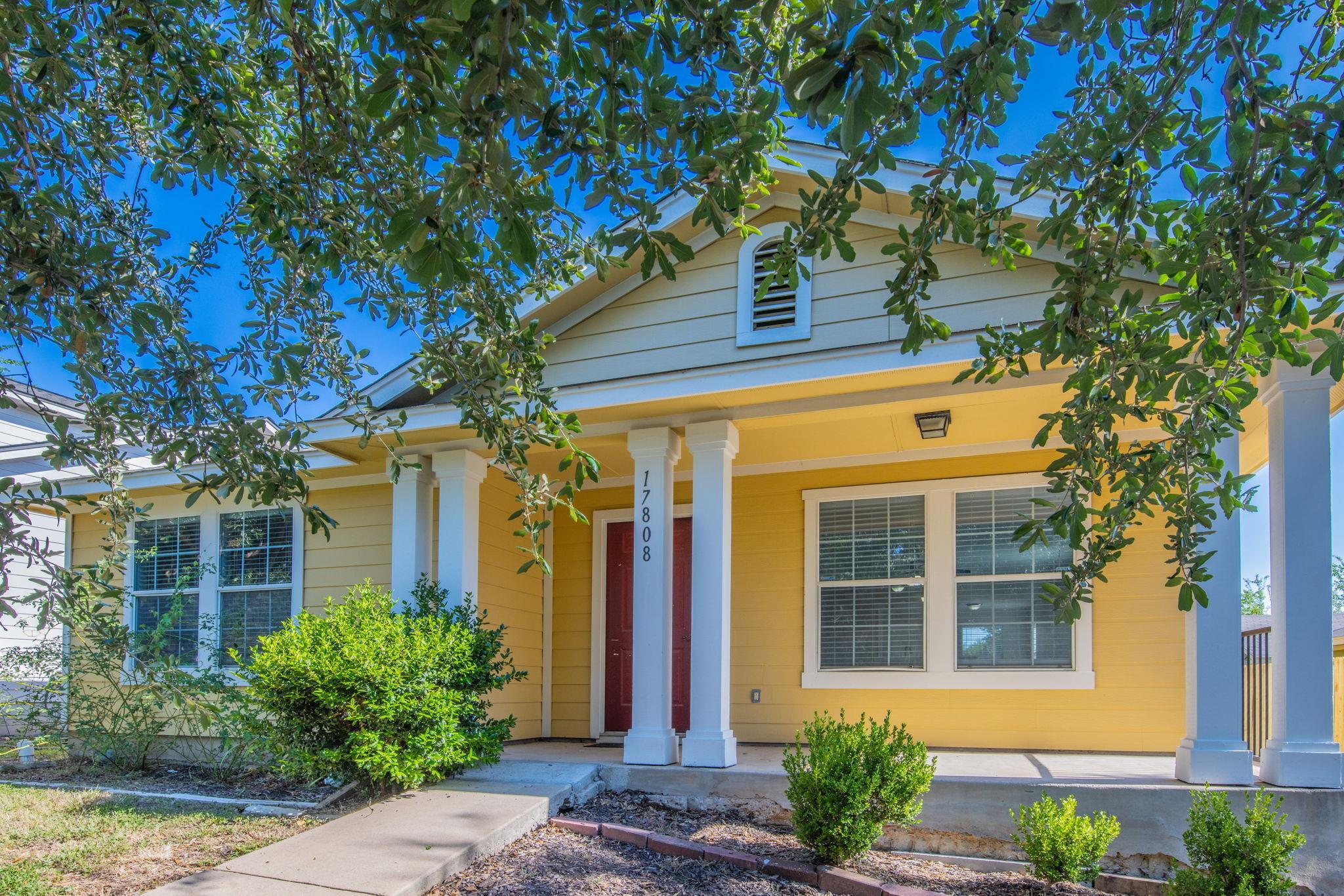 17808 Golden Valley DR